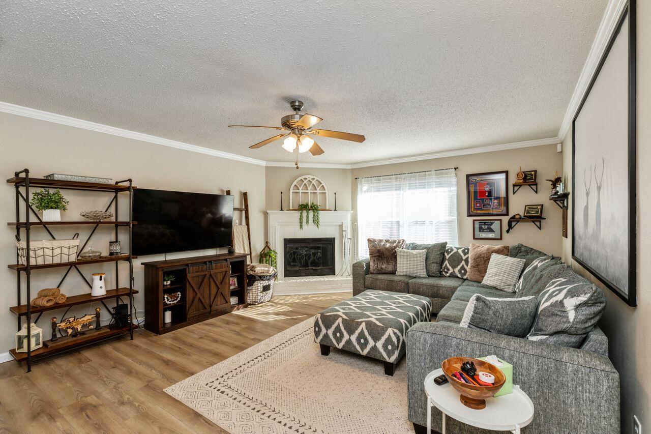 Summer Hills - Residential