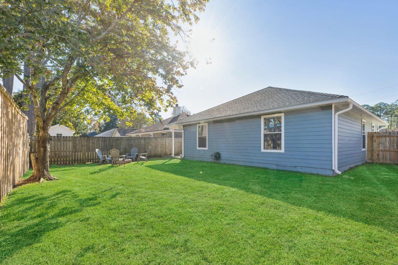 Summer Hills - Residential