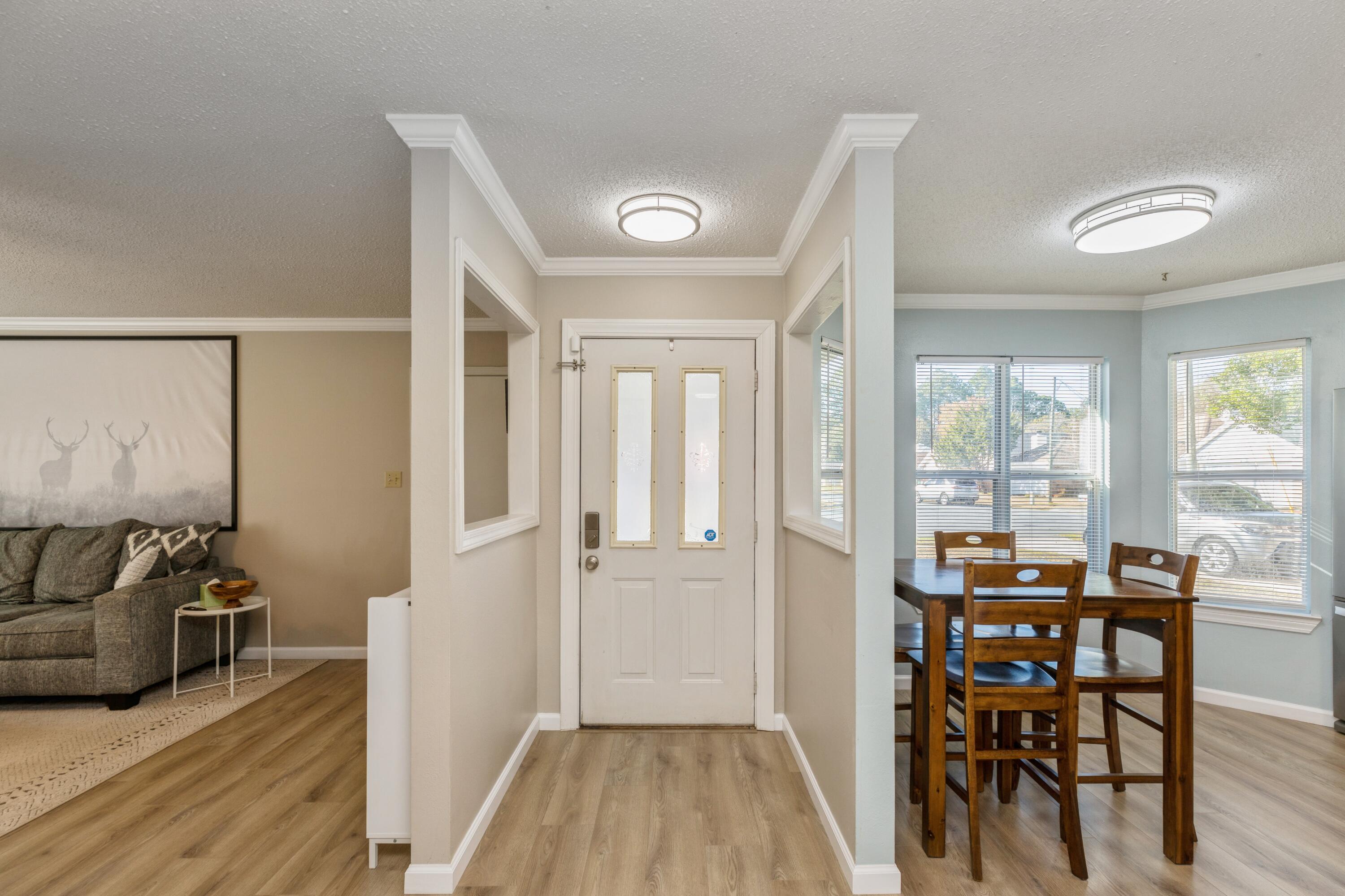 Summer Hills - Residential