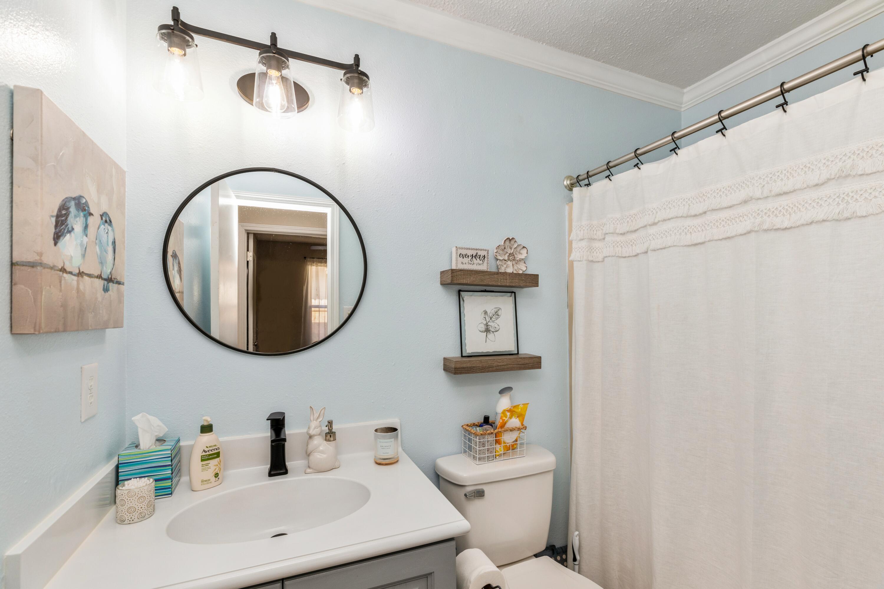 Summer Hills - Residential