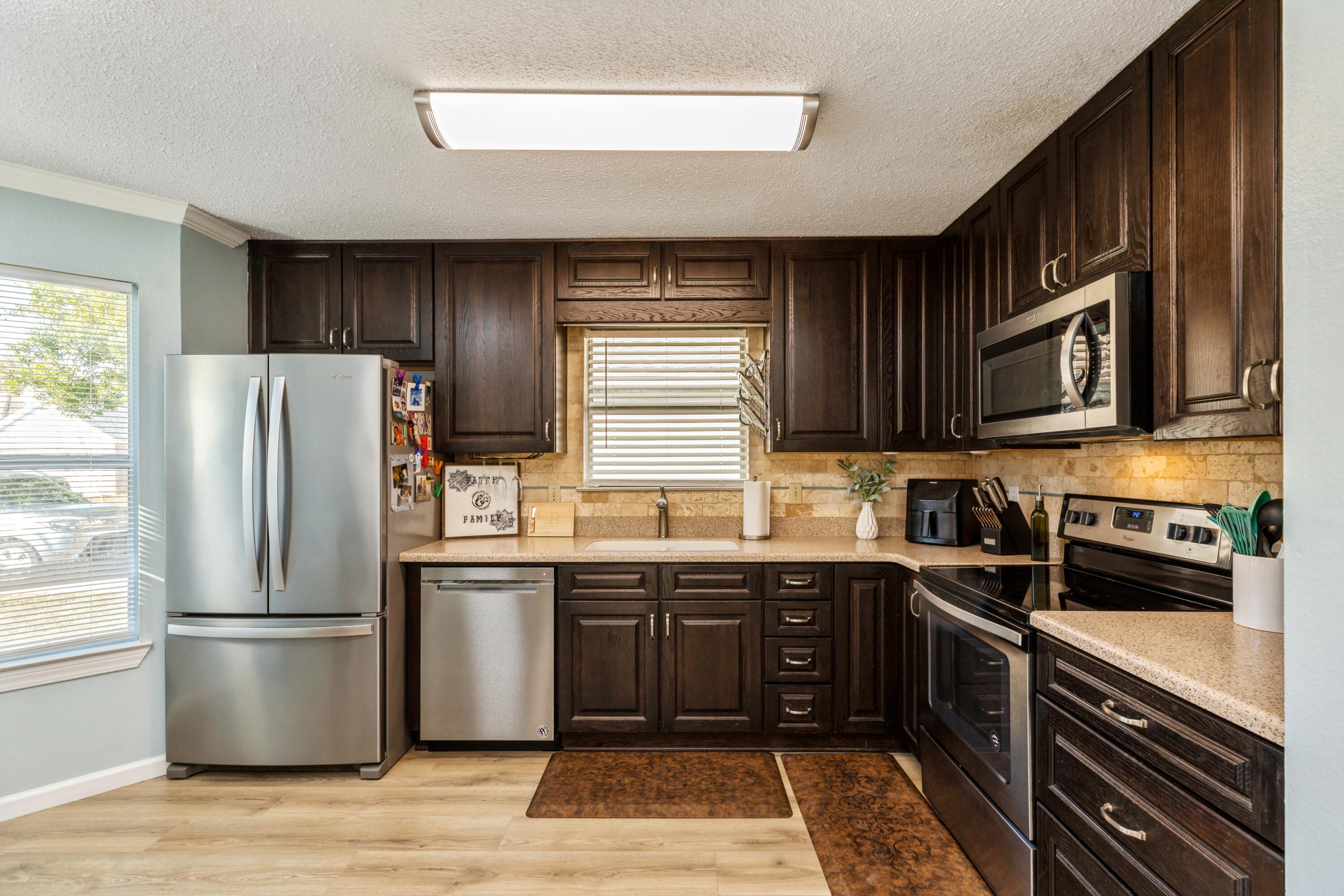 Summer Hills - Residential