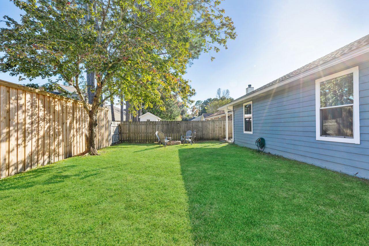 Summer Hills - Residential