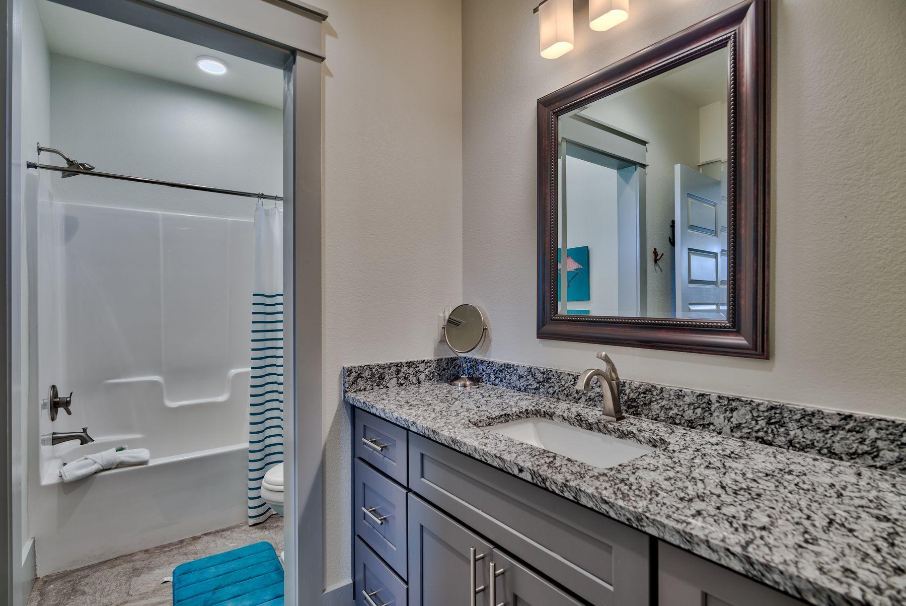 The Villas of Frangista - Residential