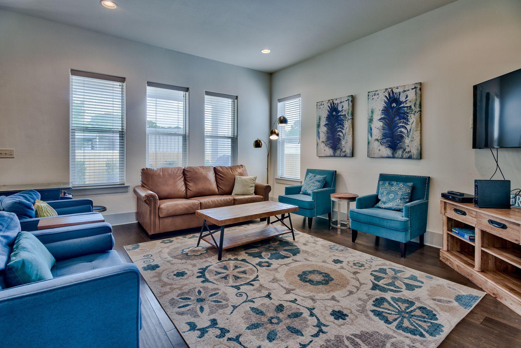 The Villas of Frangista - Residential