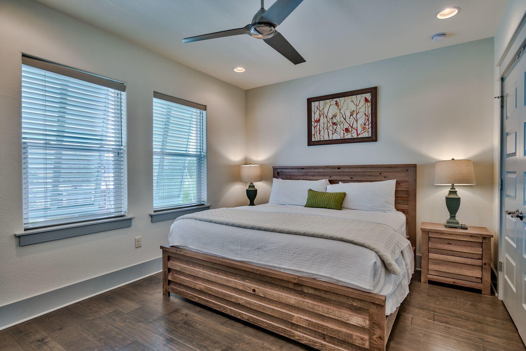 The Villas of Frangista - Residential