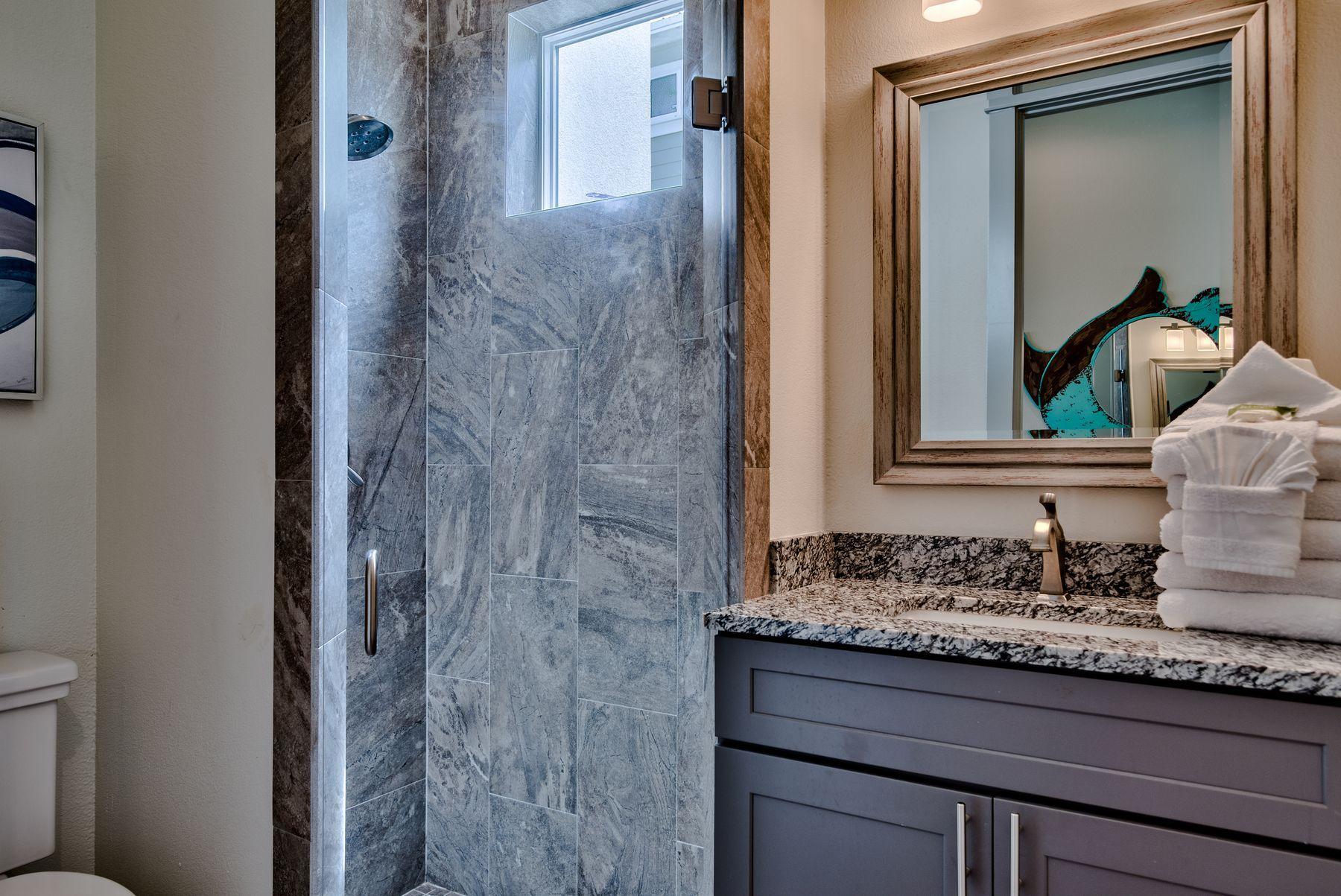 The Villas of Frangista - Residential