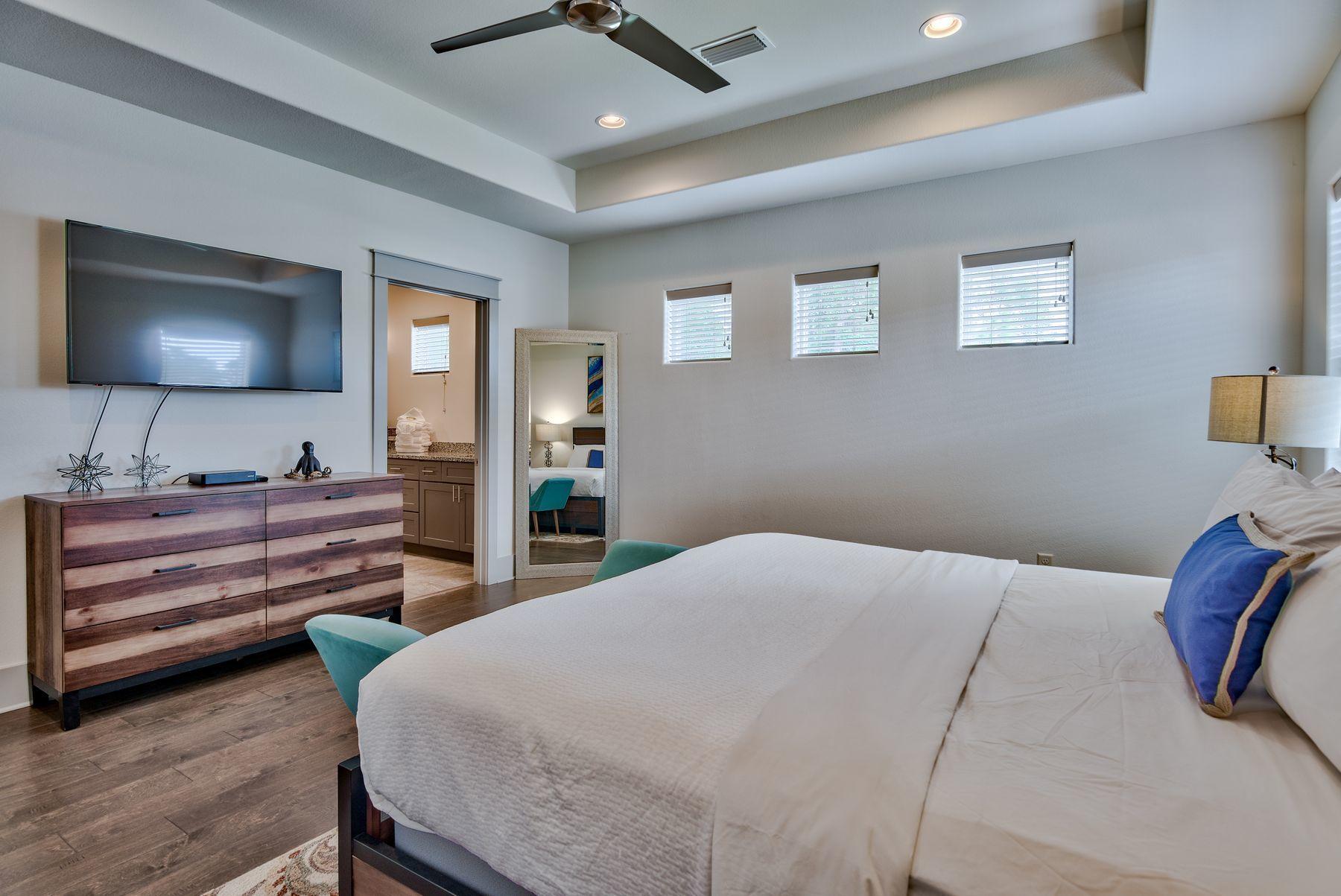 The Villas of Frangista - Residential