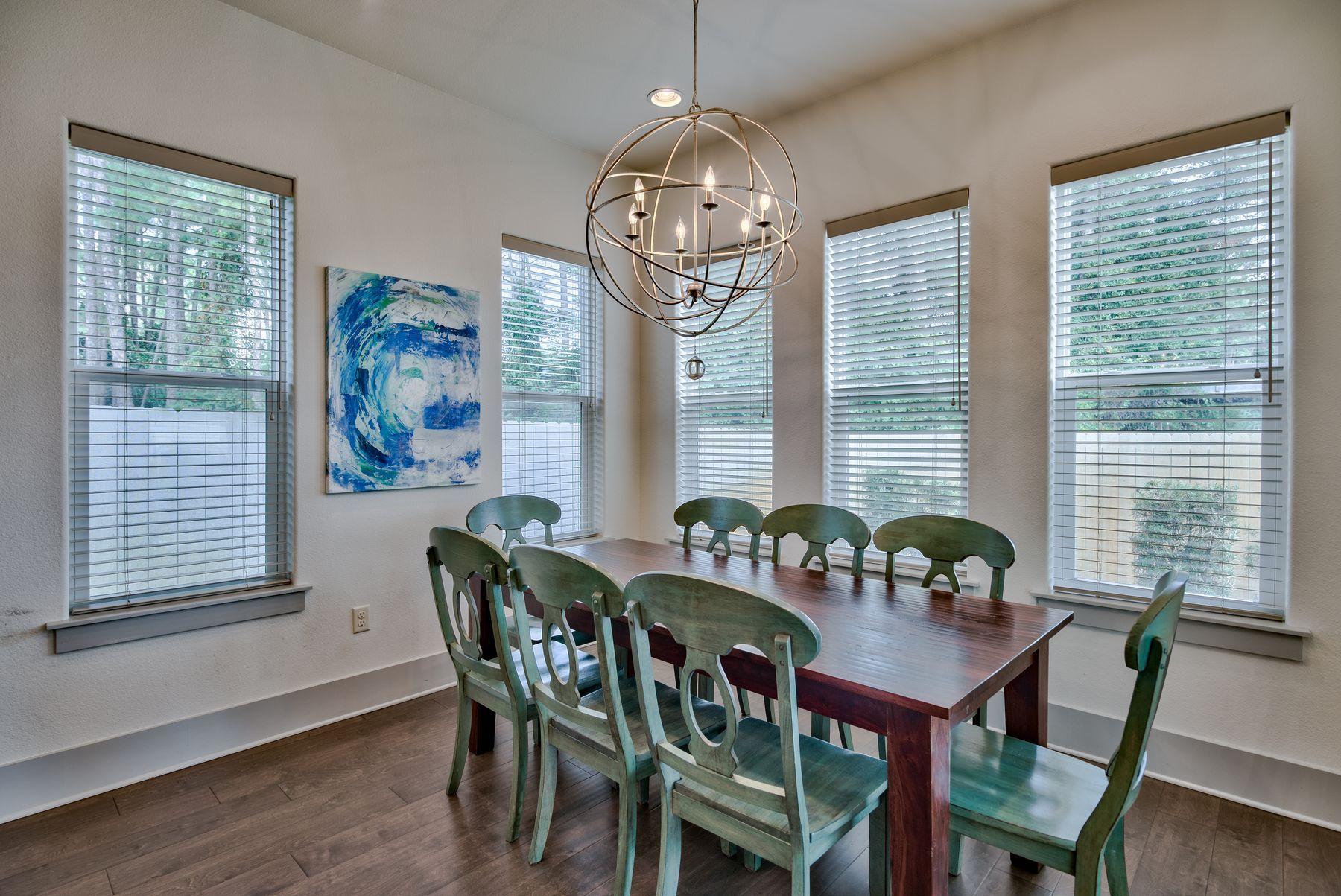 The Villas of Frangista - Residential