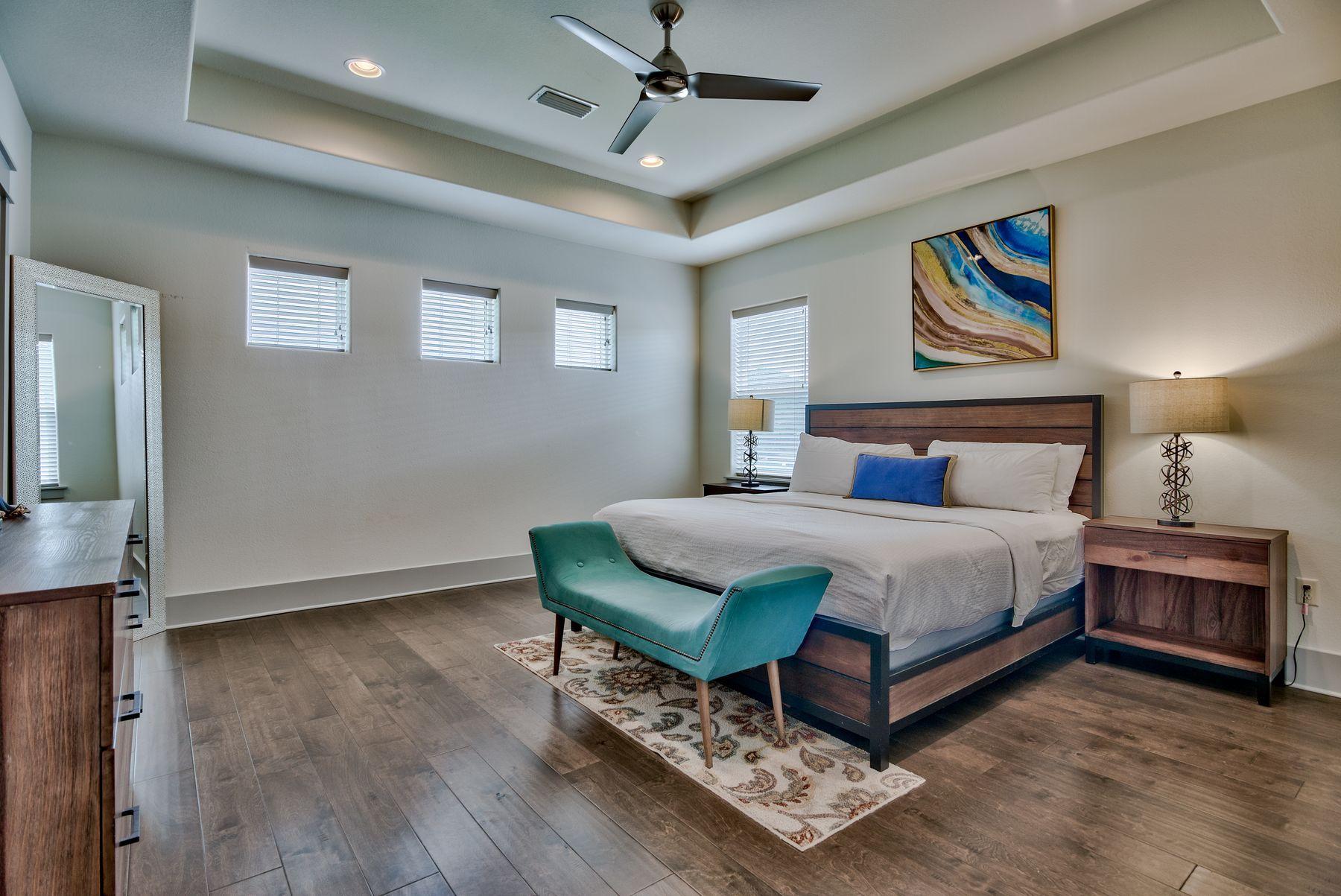 The Villas of Frangista - Residential