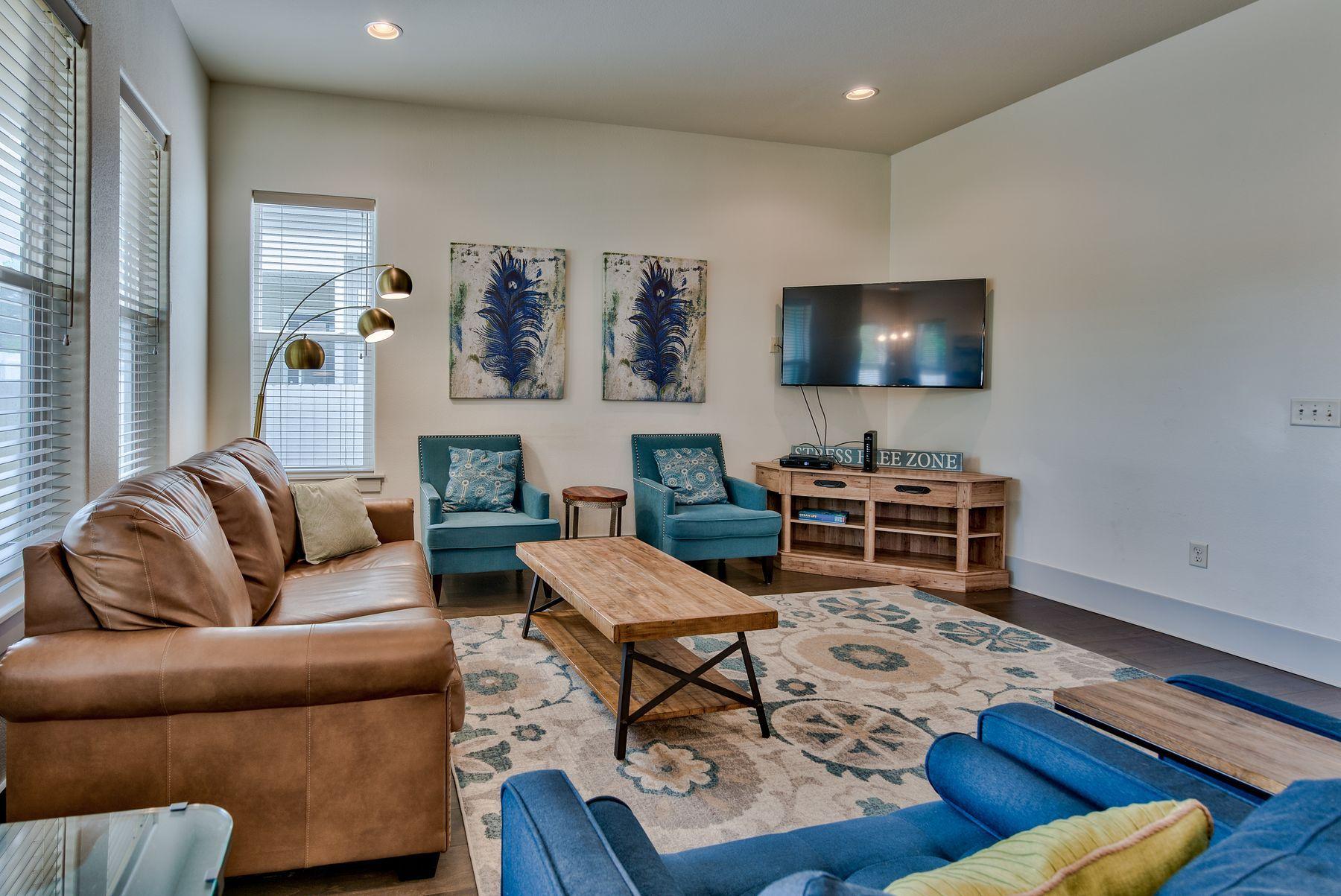 The Villas of Frangista - Residential