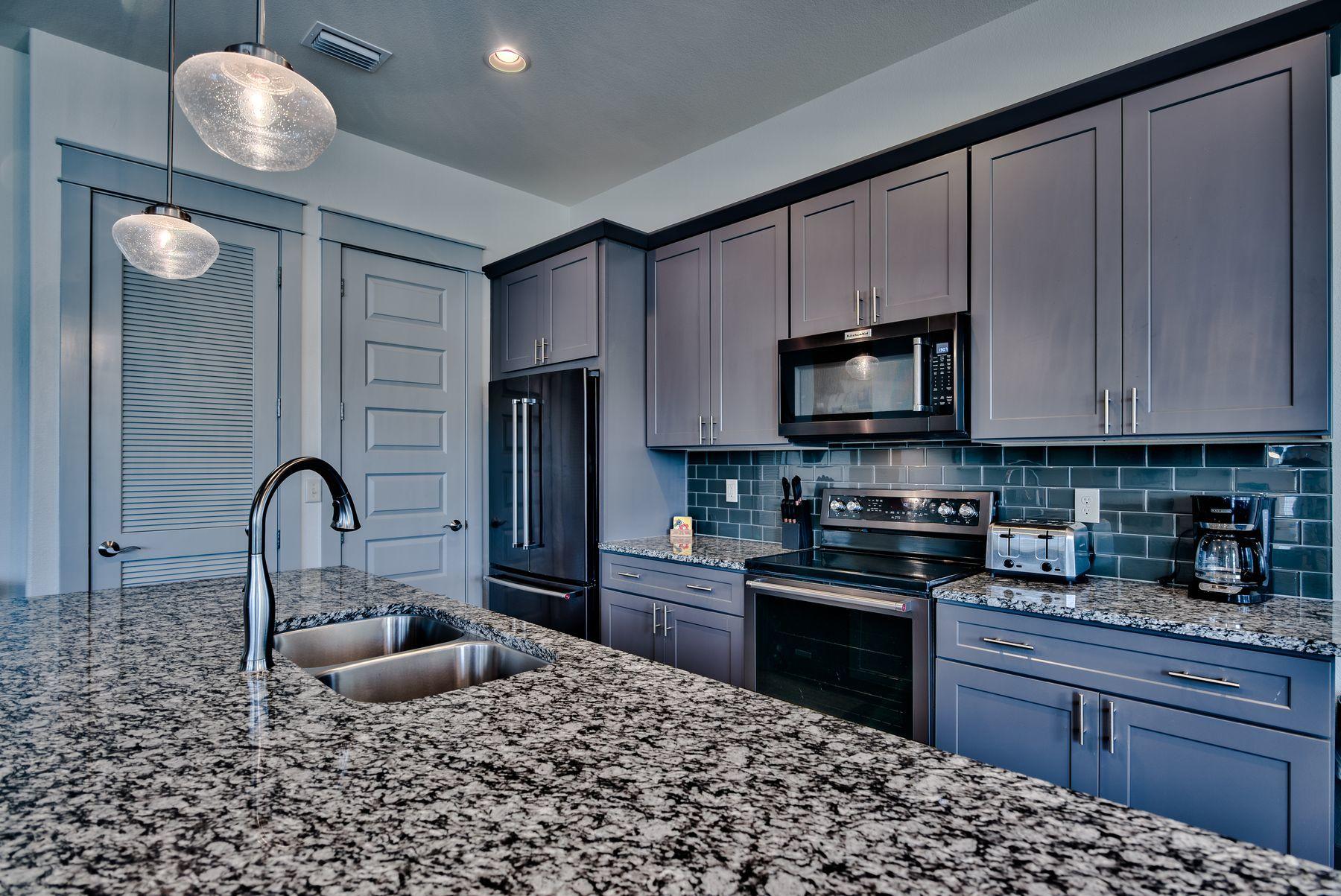 The Villas of Frangista - Residential