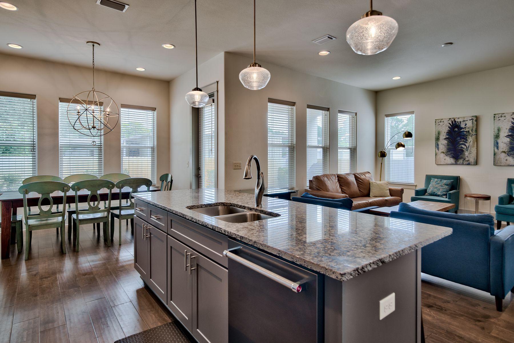 The Villas of Frangista - Residential