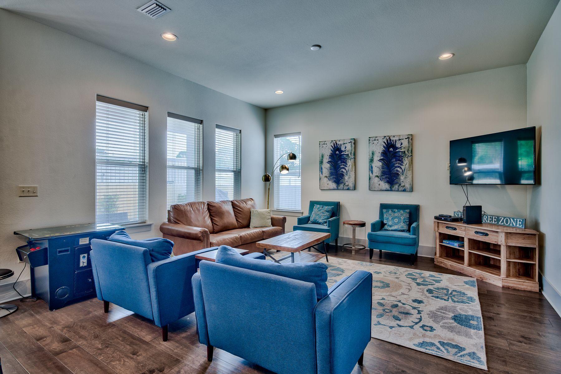 The Villas of Frangista - Residential