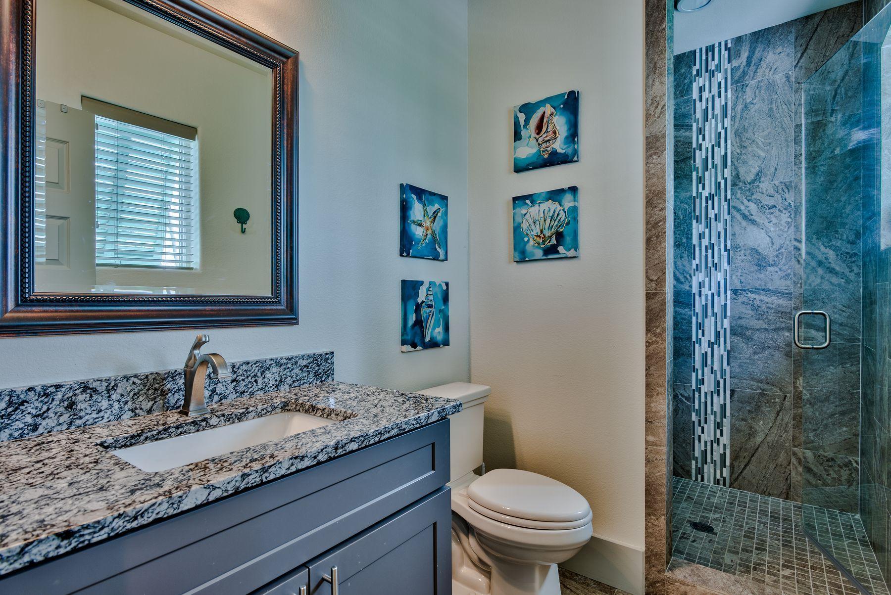 The Villas of Frangista - Residential