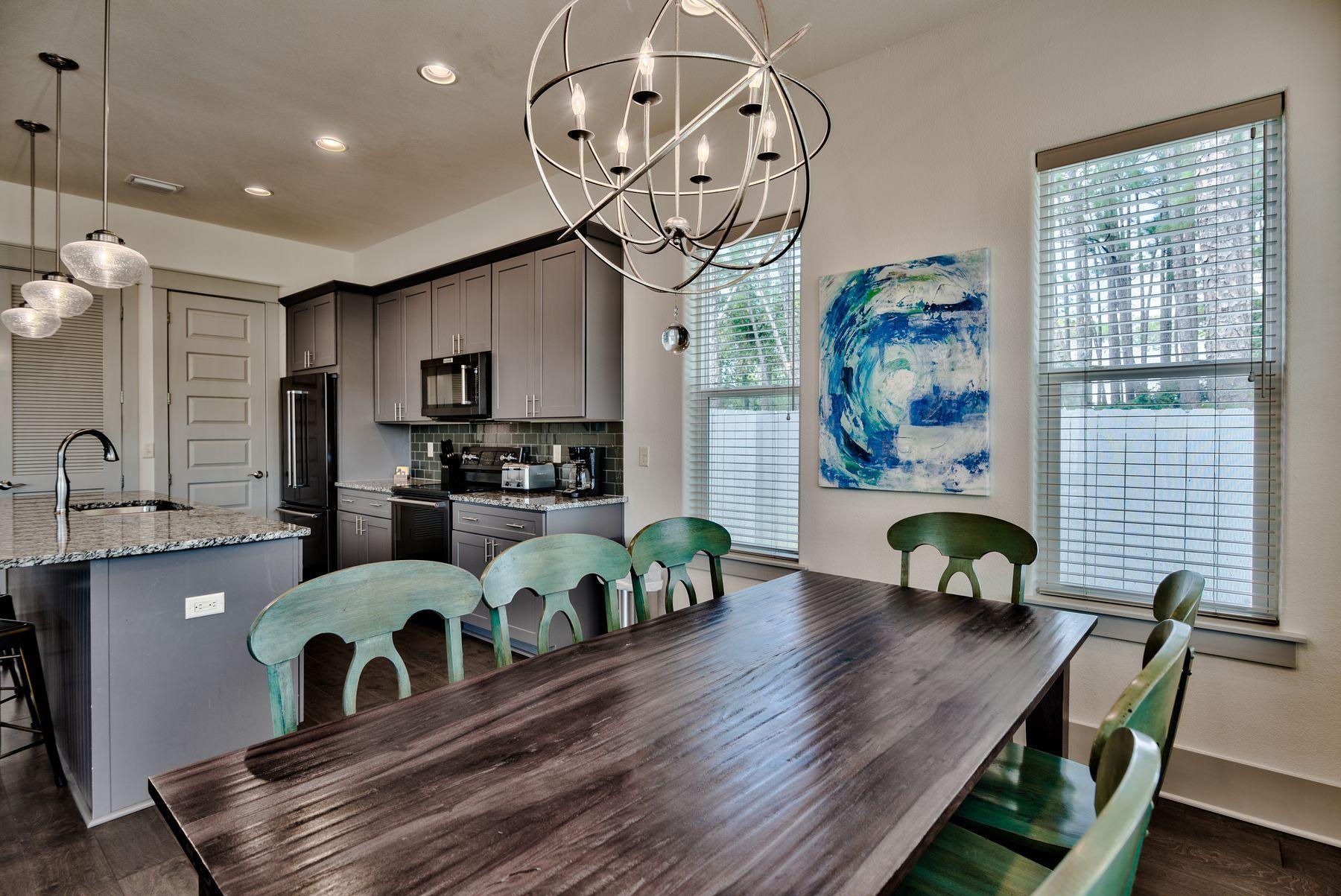 The Villas of Frangista - Residential