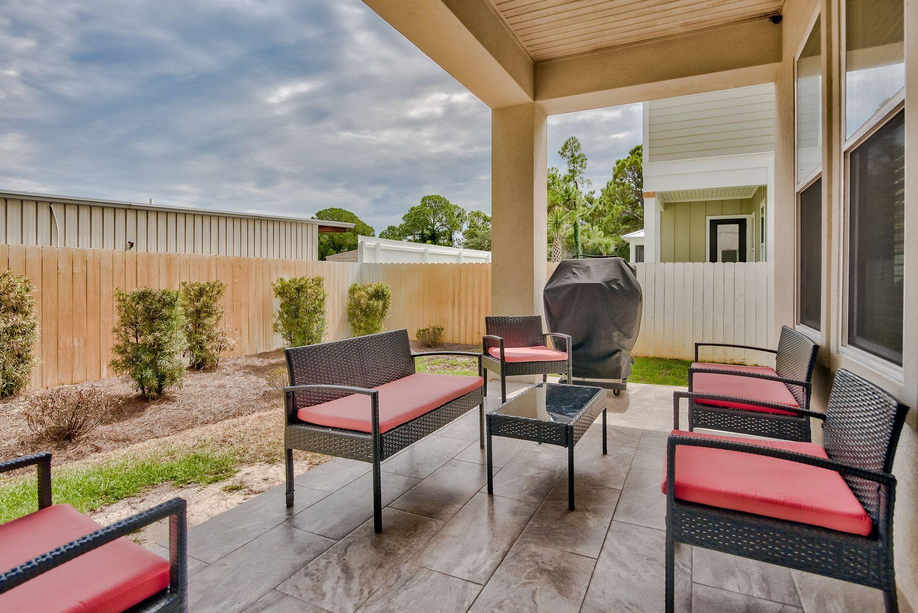 The Villas of Frangista - Residential