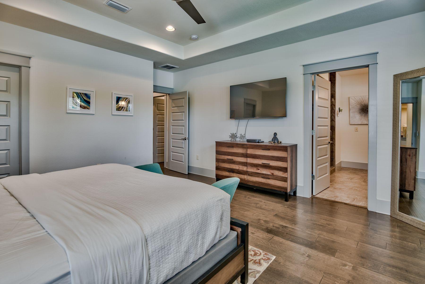 The Villas of Frangista - Residential