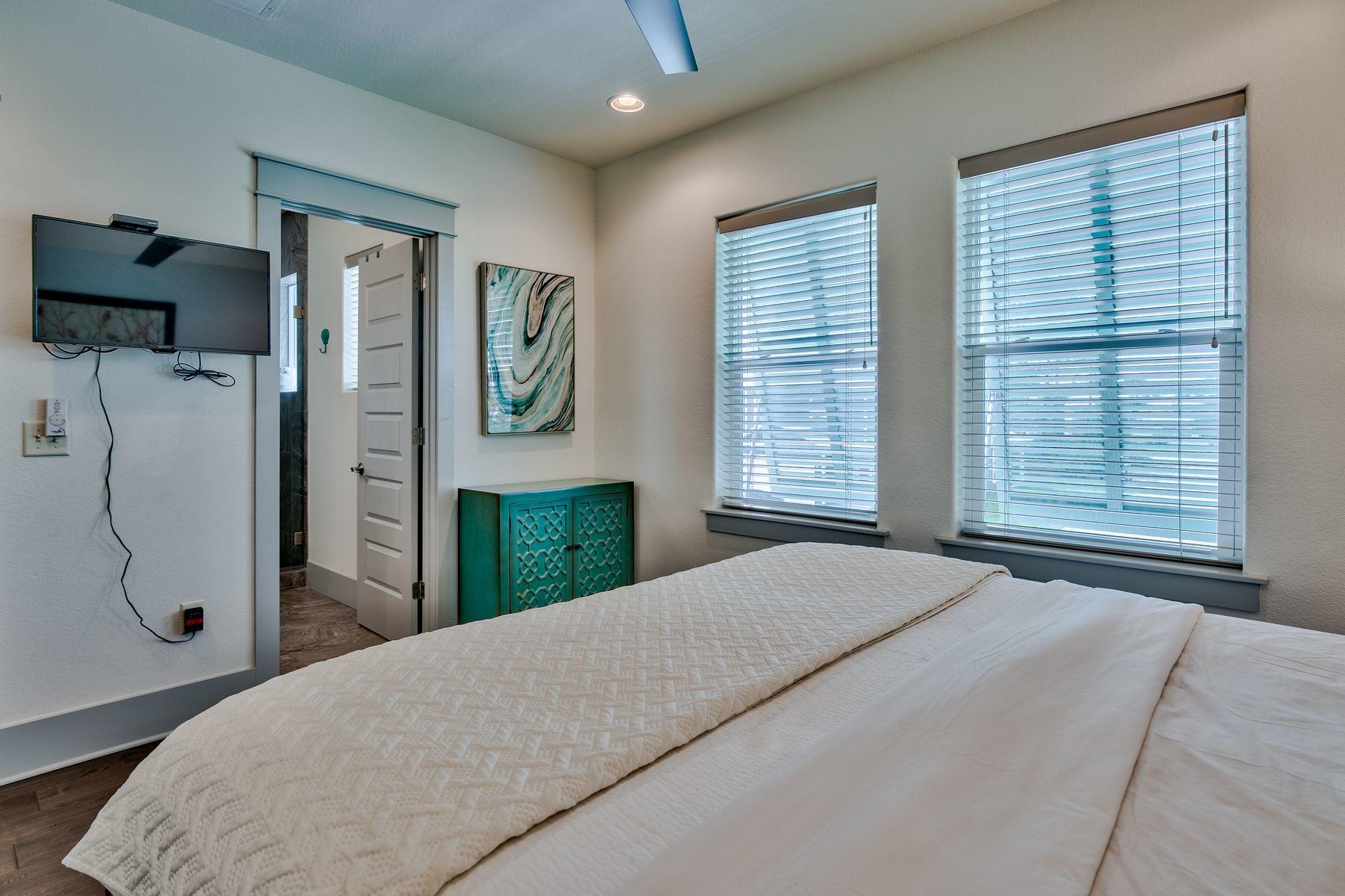 The Villas of Frangista - Residential