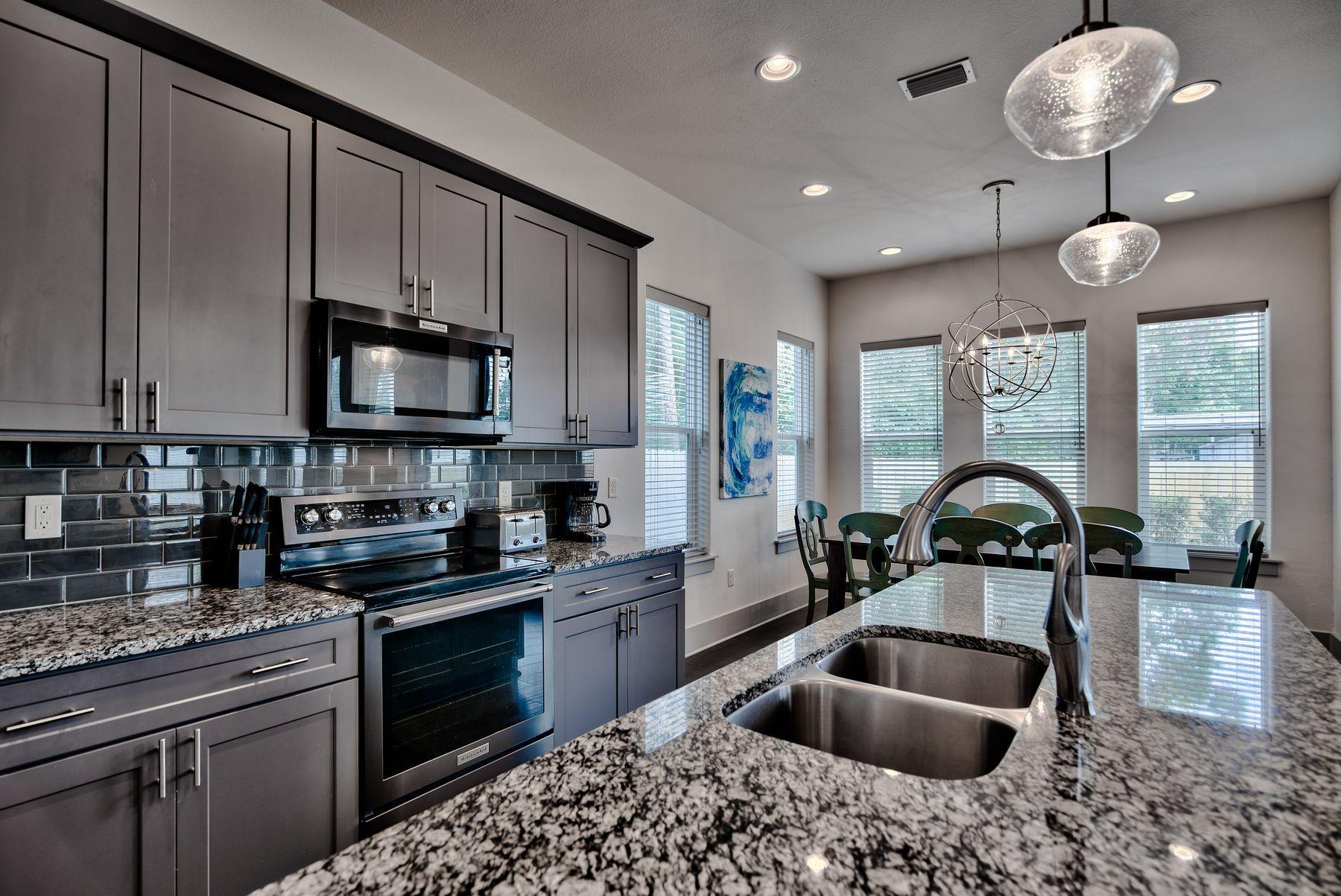 The Villas of Frangista - Residential