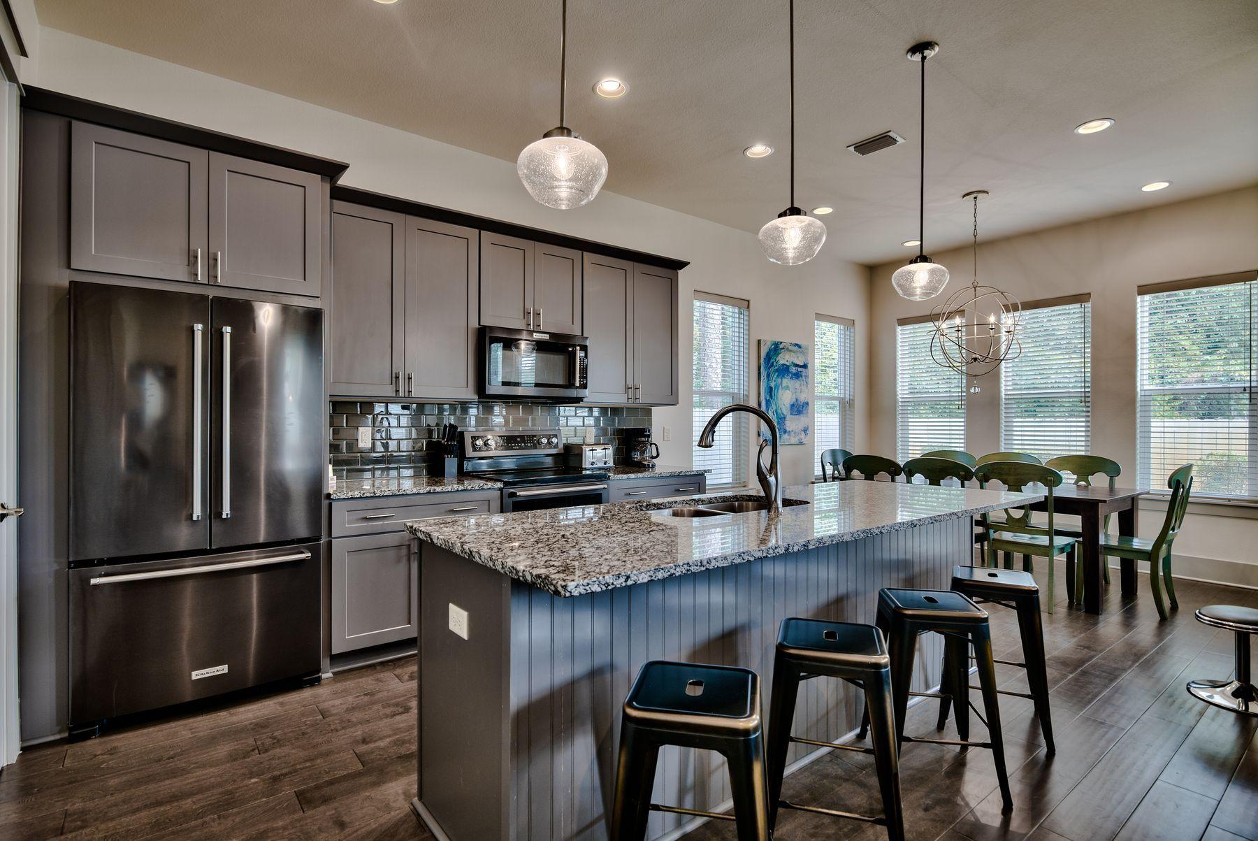 The Villas of Frangista - Residential