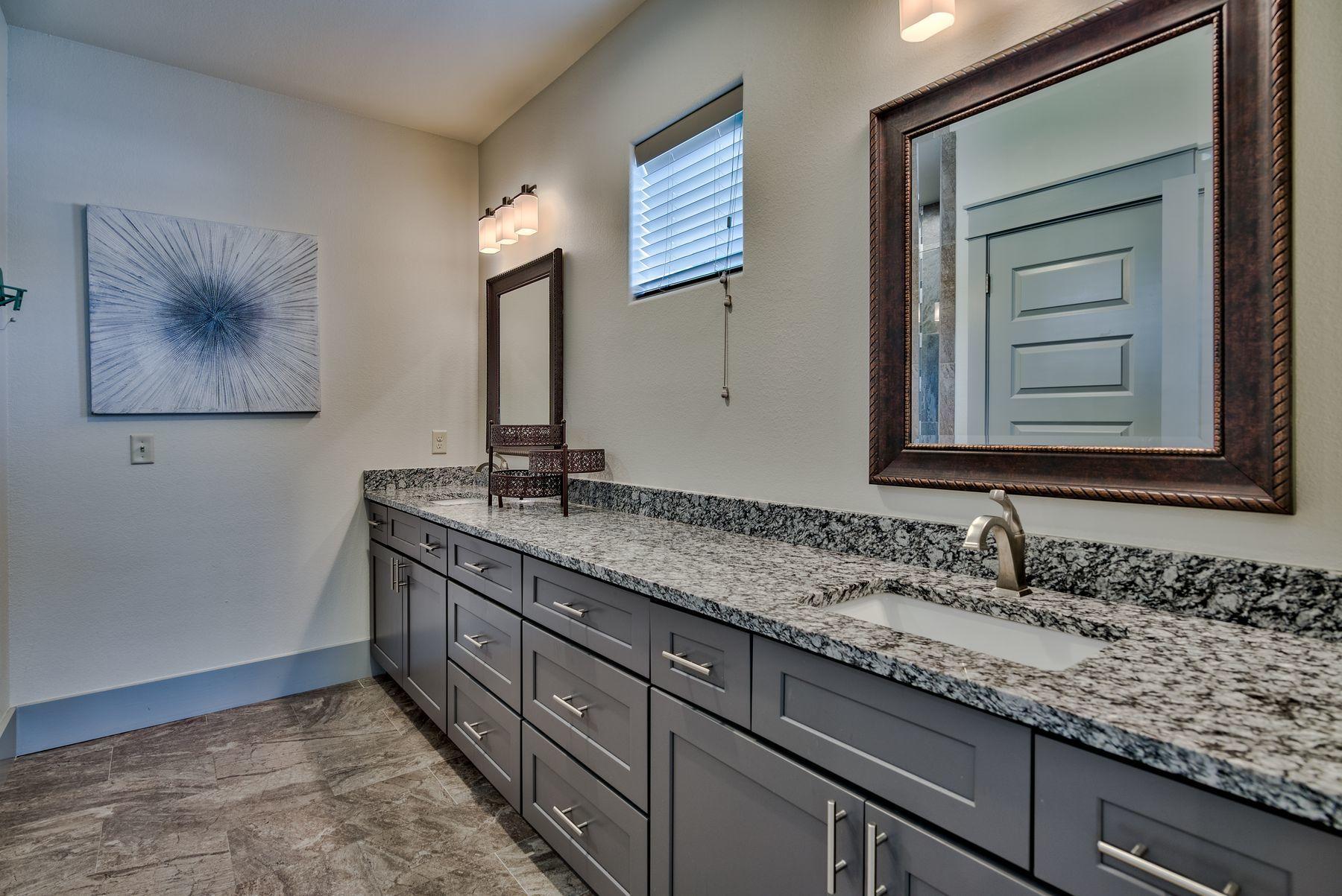 The Villas of Frangista - Residential