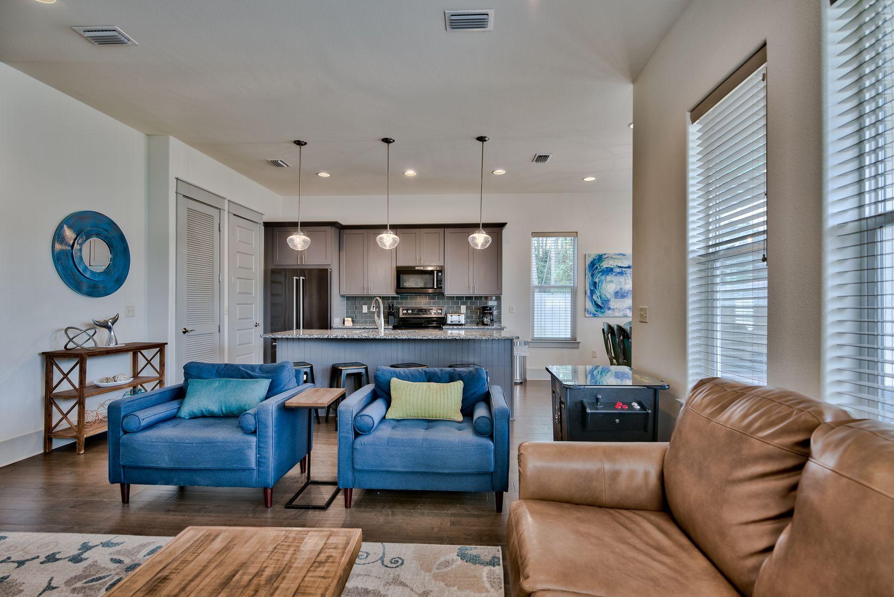 The Villas of Frangista - Residential