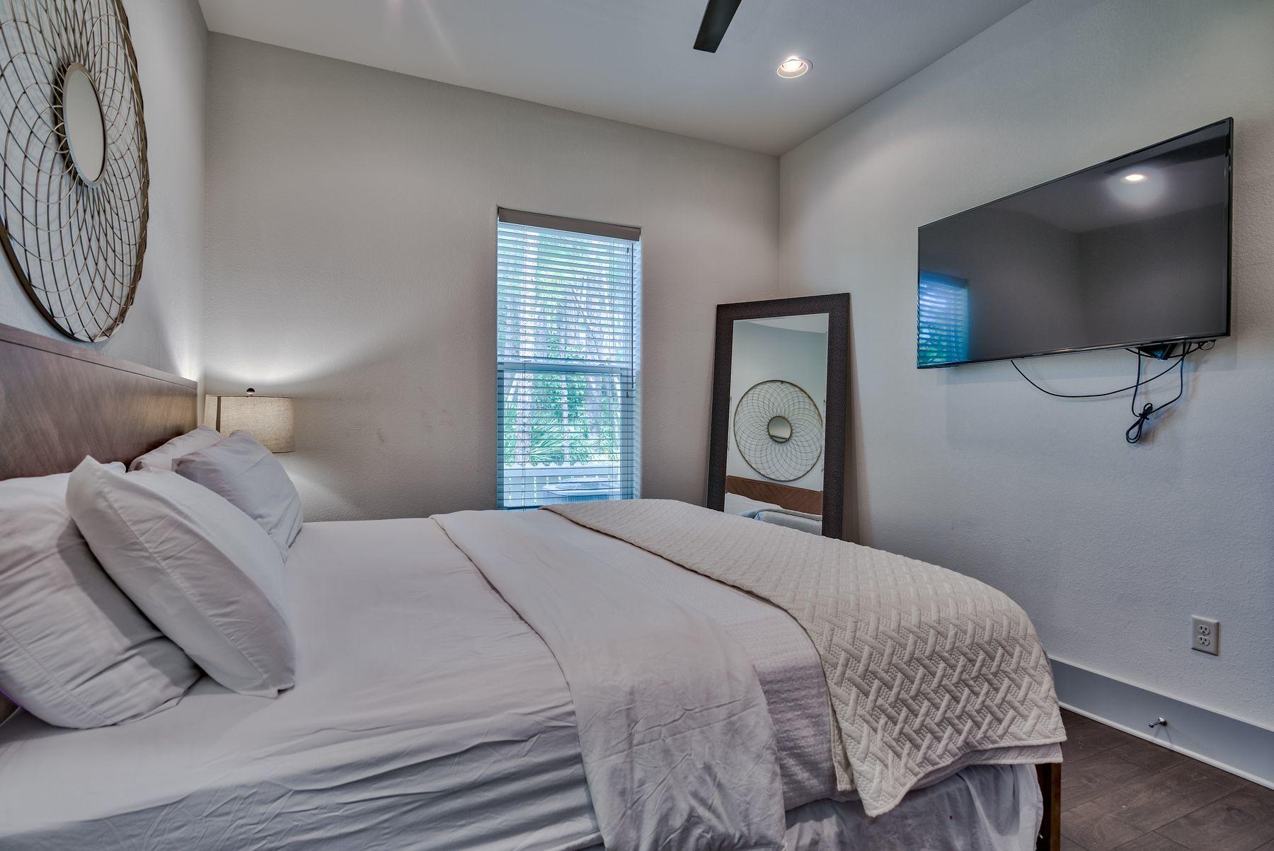 The Villas of Frangista - Residential