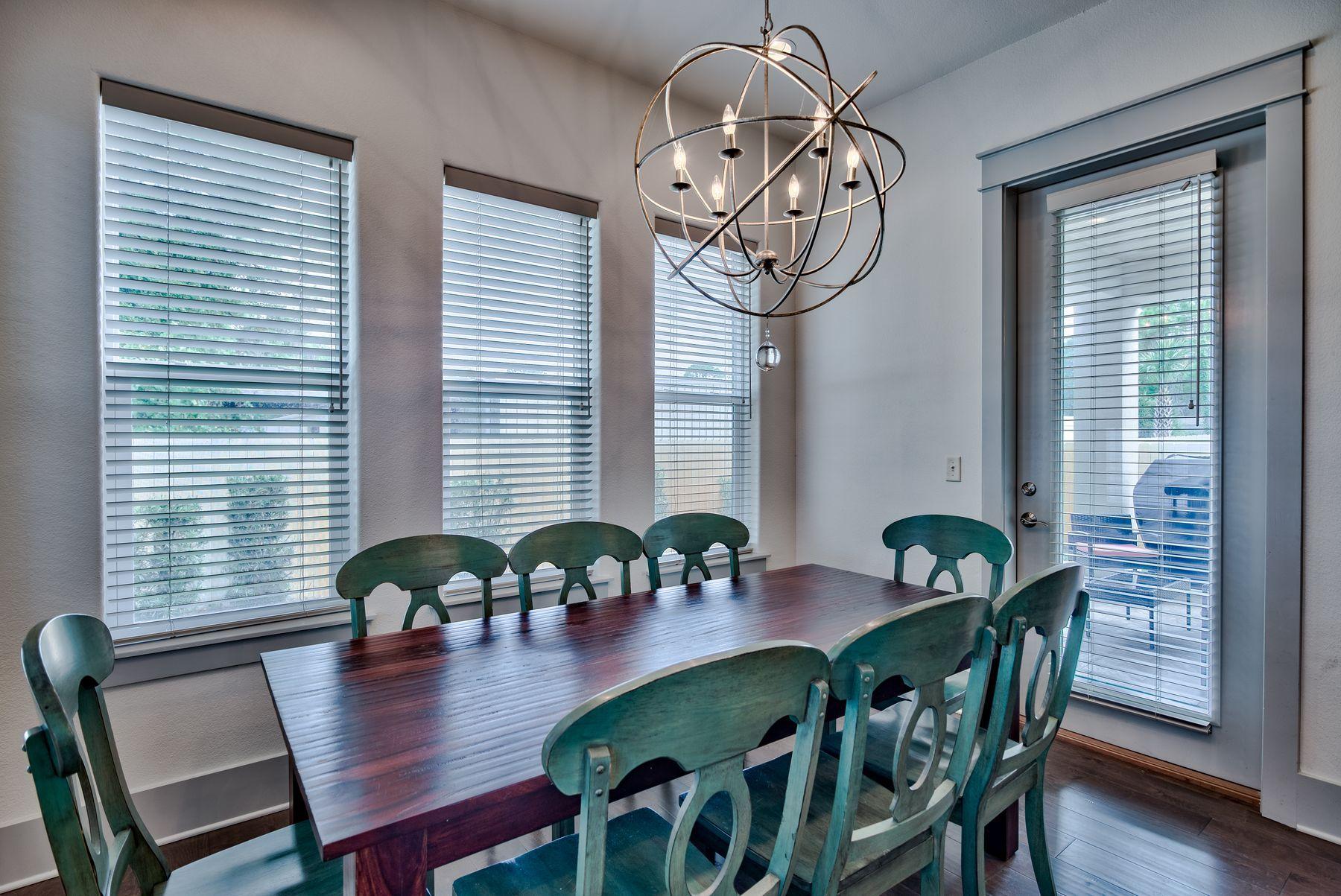 The Villas of Frangista - Residential