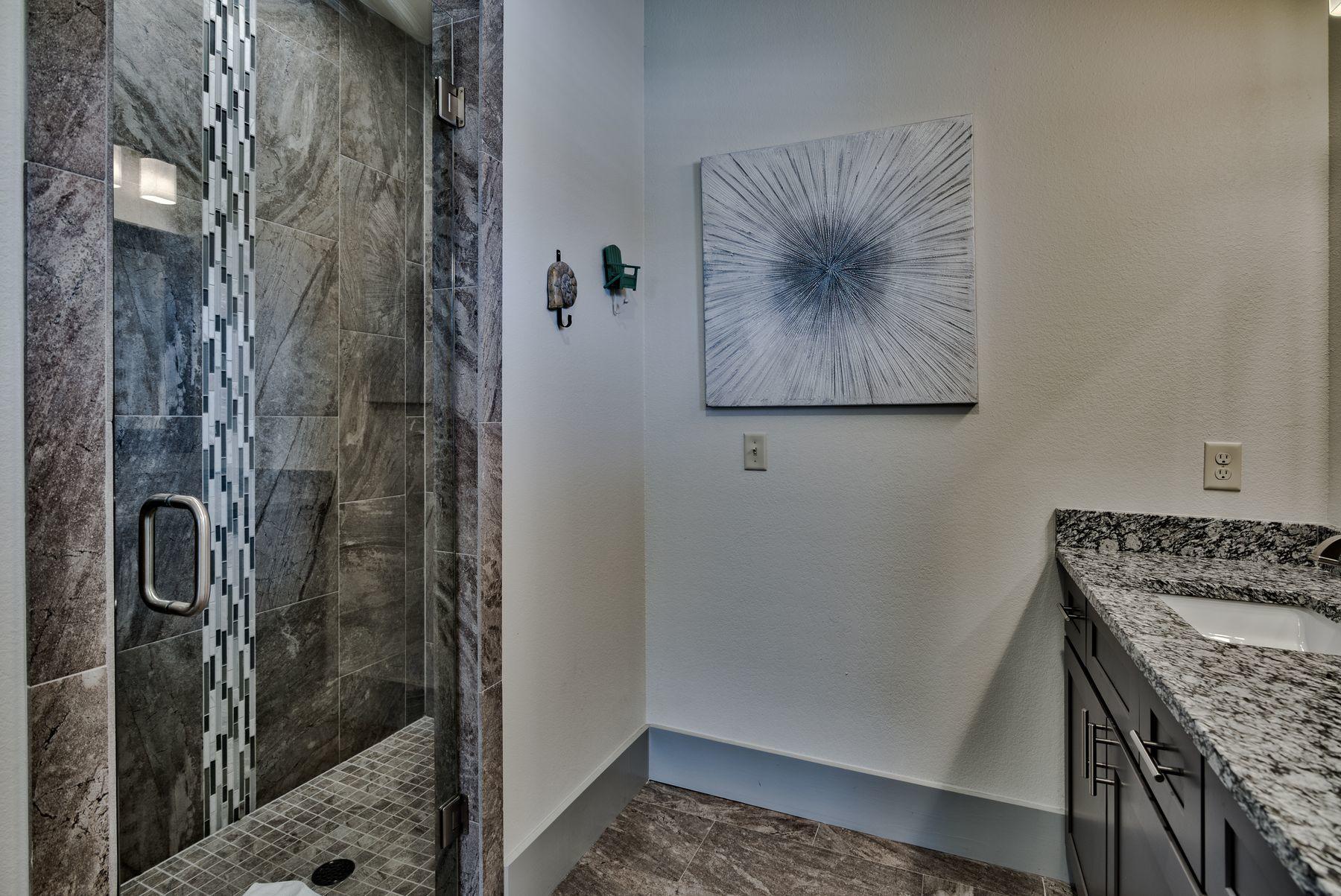 The Villas of Frangista - Residential