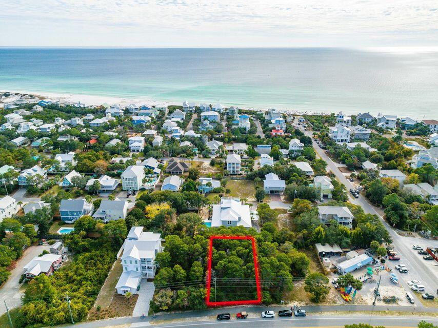 Lot 3 W County Hwy 30A
