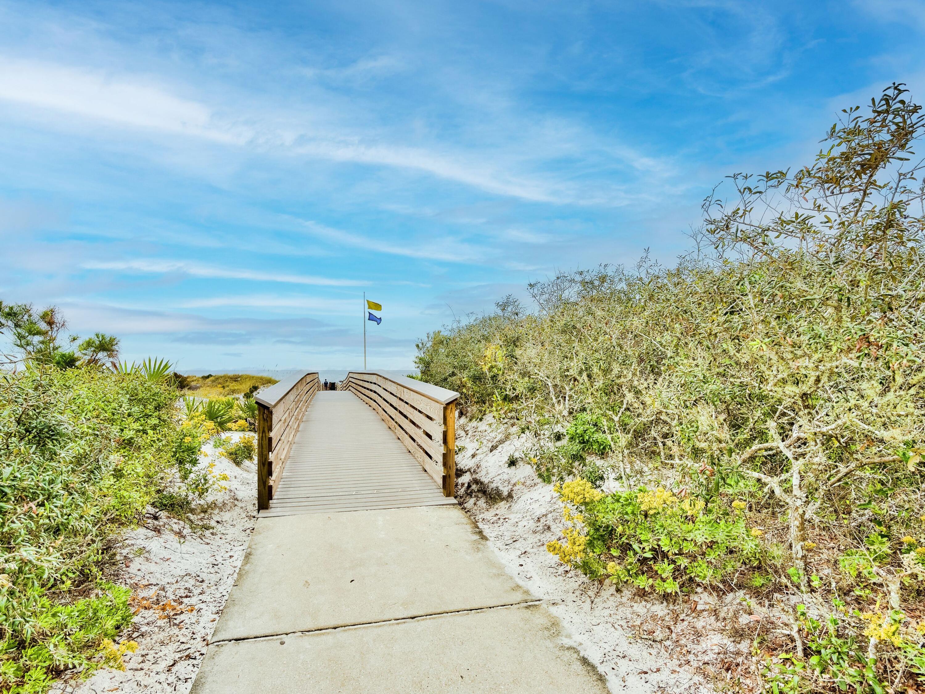 INLET DUNES CONDO PH 1 - Residential