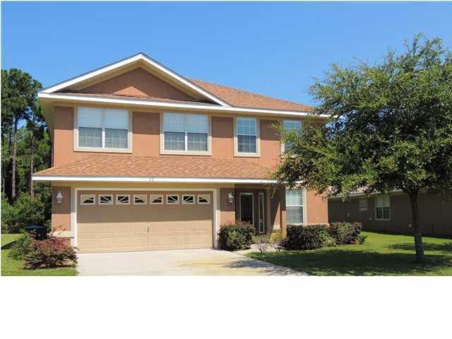 DRIFTWOOD ESTATES - Residential