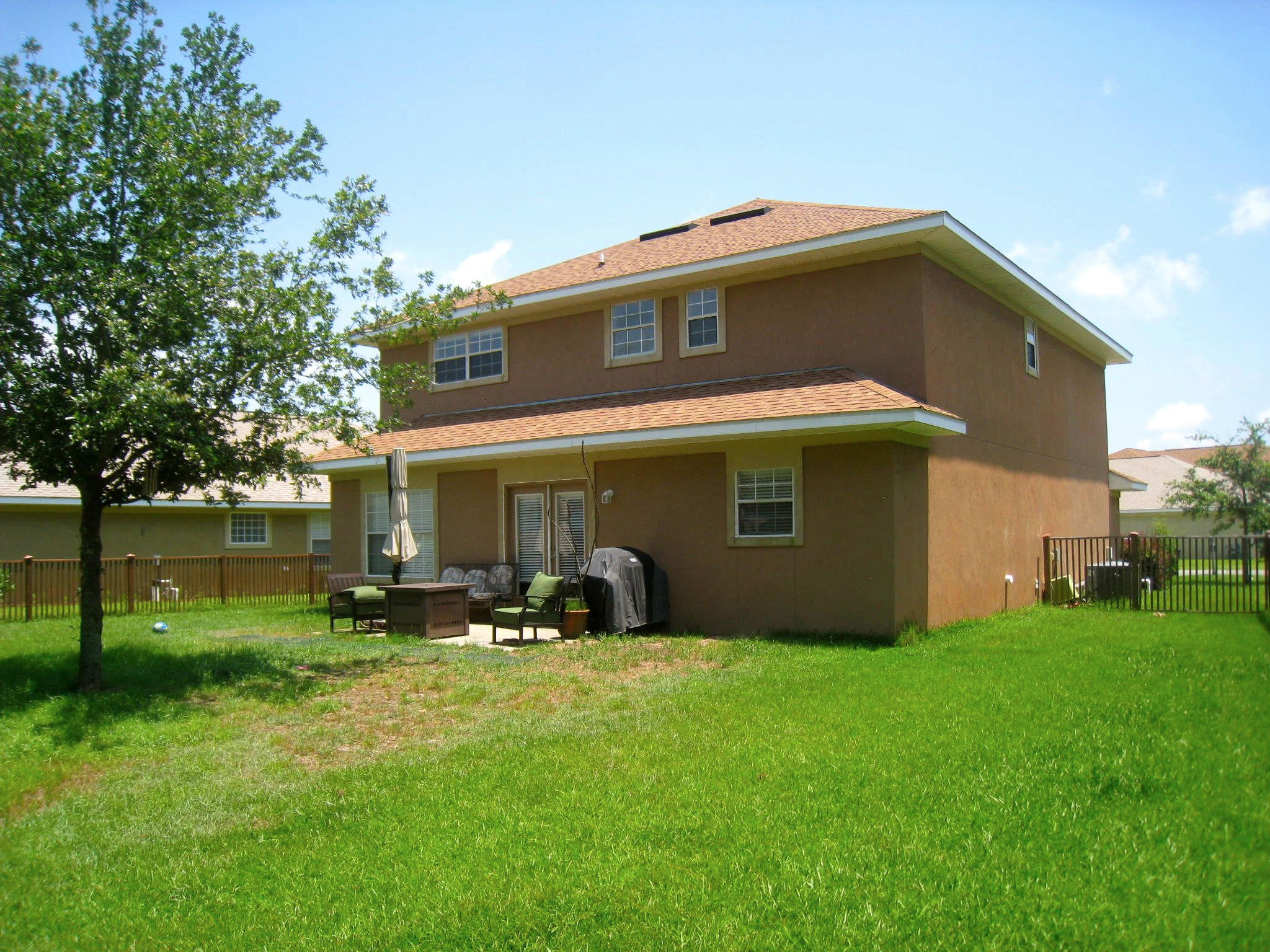 DRIFTWOOD ESTATES - Residential