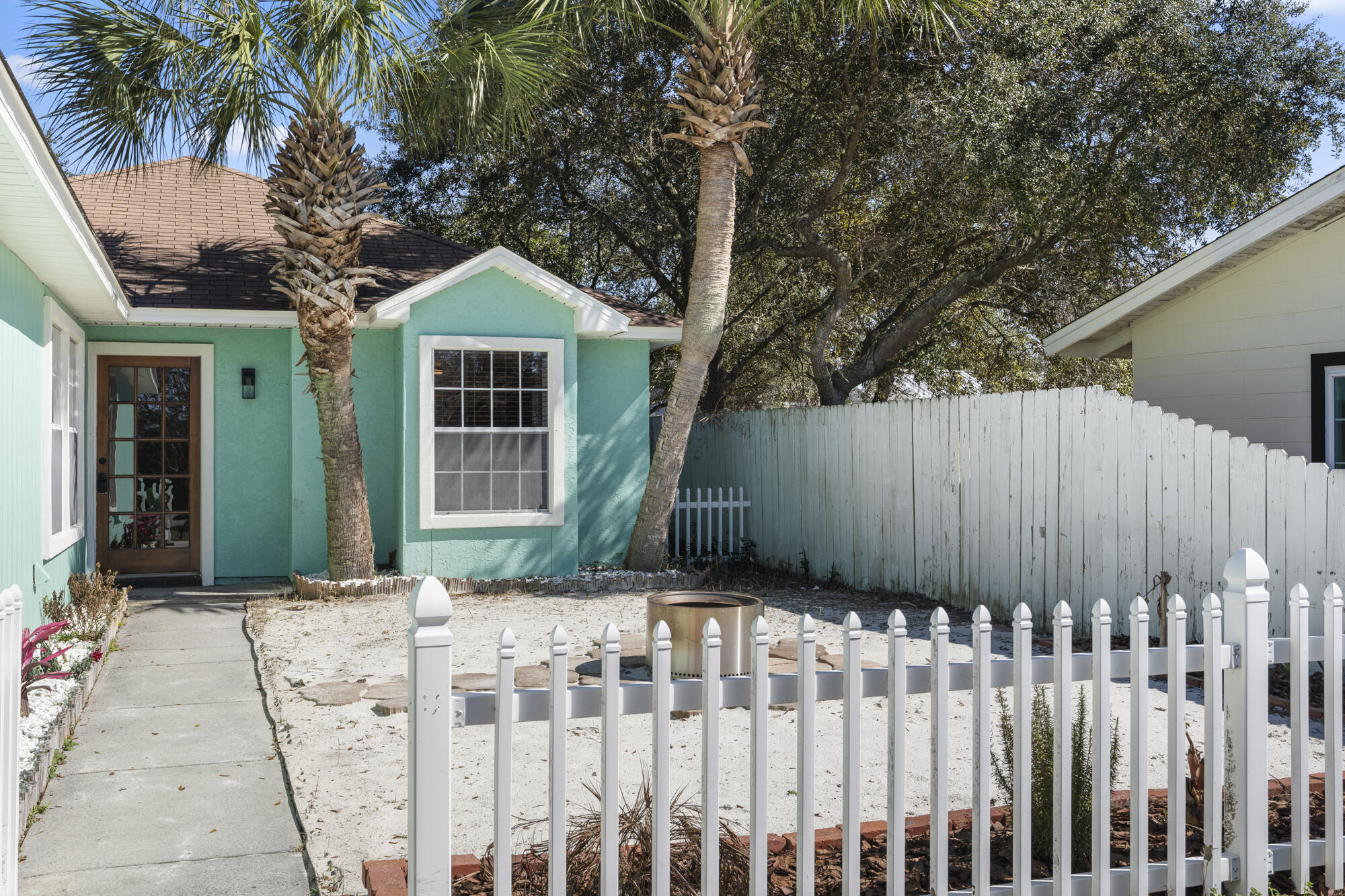 INLET BEACH HEIGHTS - Residential