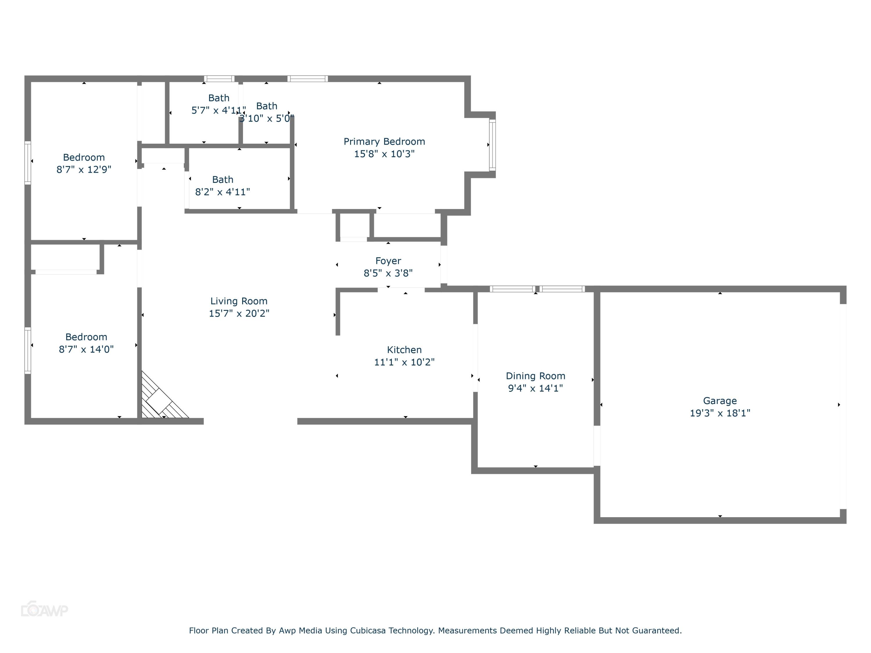 INLET BEACH HEIGHTS - Residential