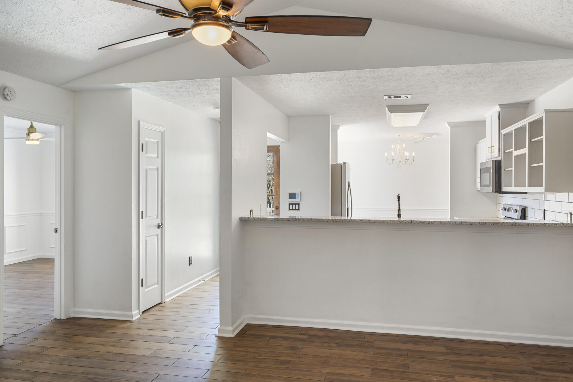 INLET BEACH HEIGHTS - Residential
