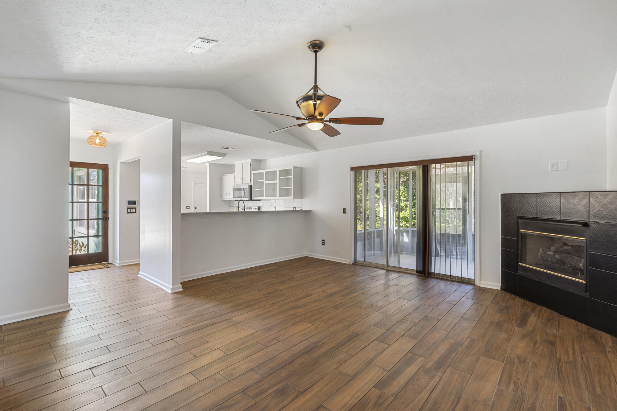 INLET BEACH HEIGHTS - Residential