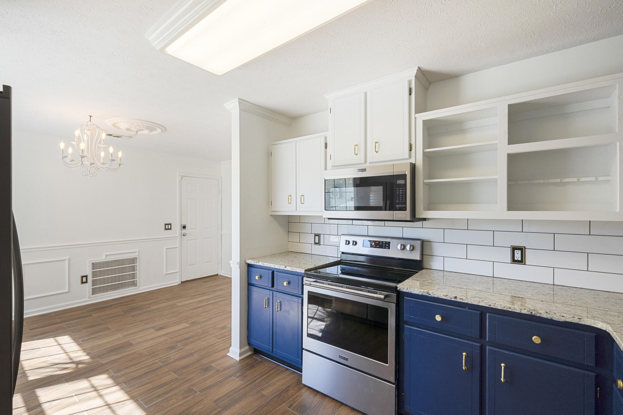 INLET BEACH HEIGHTS - Residential