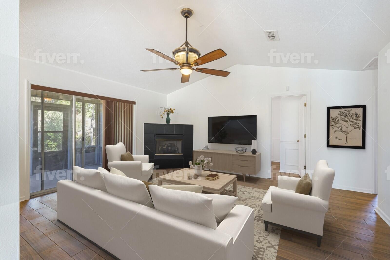 INLET BEACH HEIGHTS - Residential