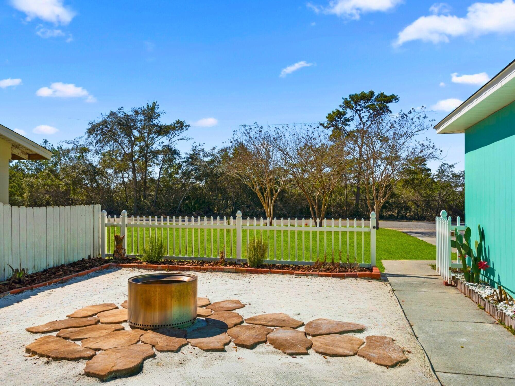 INLET BEACH HEIGHTS - Residential