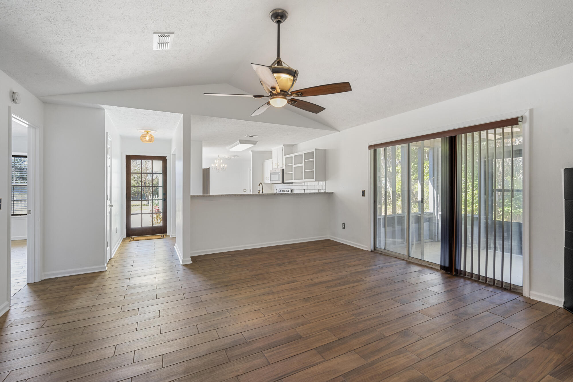 INLET BEACH HEIGHTS - Residential