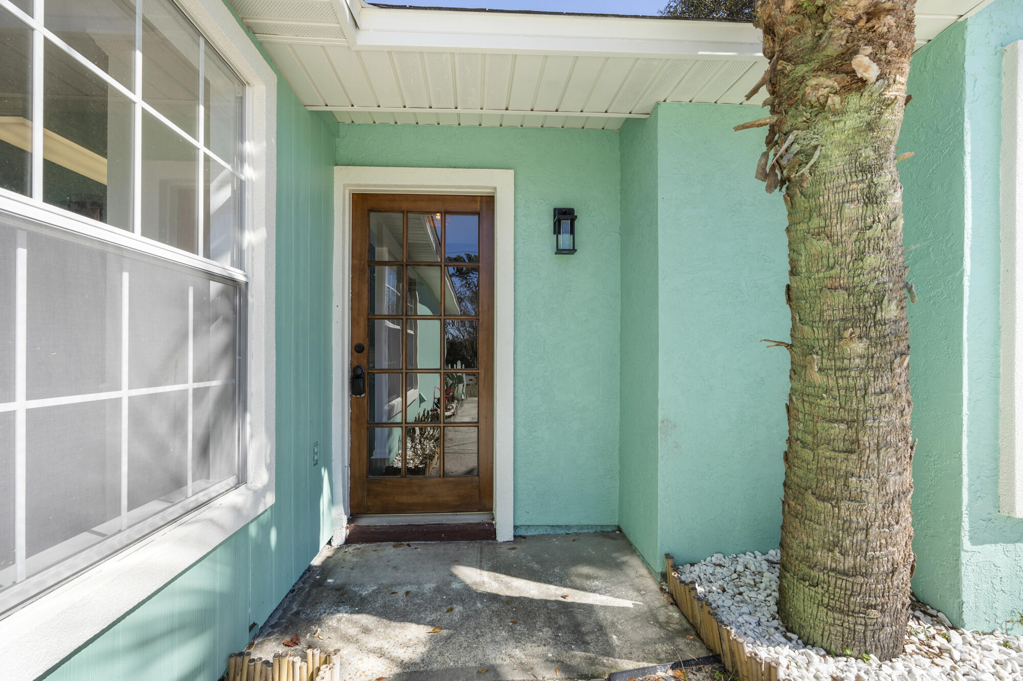 INLET BEACH HEIGHTS - Residential