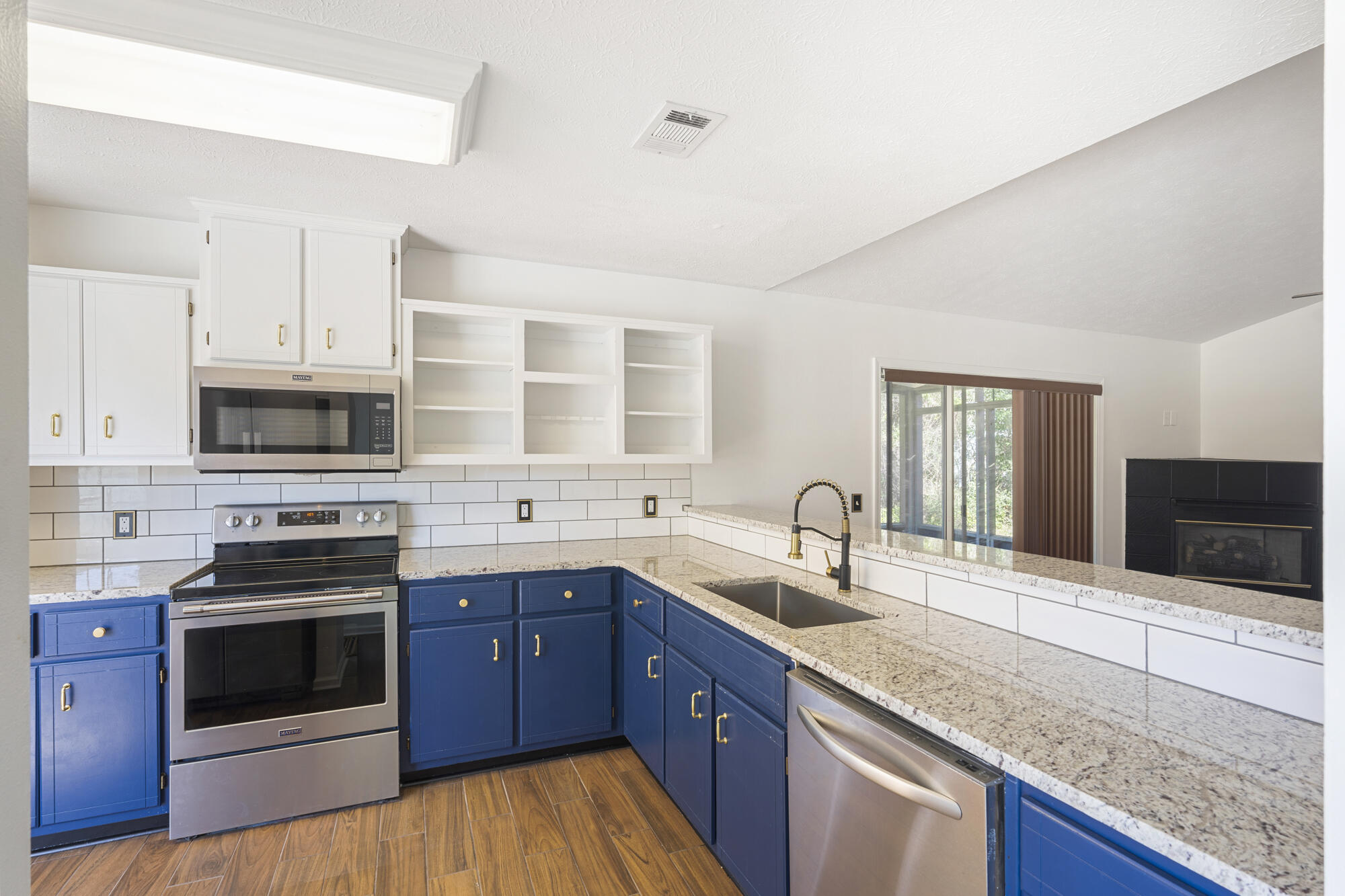 INLET BEACH HEIGHTS - Residential