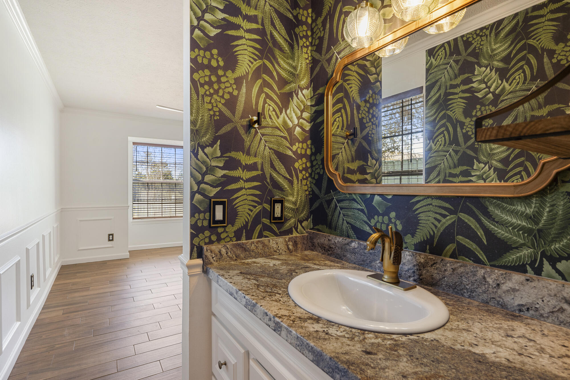 INLET BEACH HEIGHTS - Residential