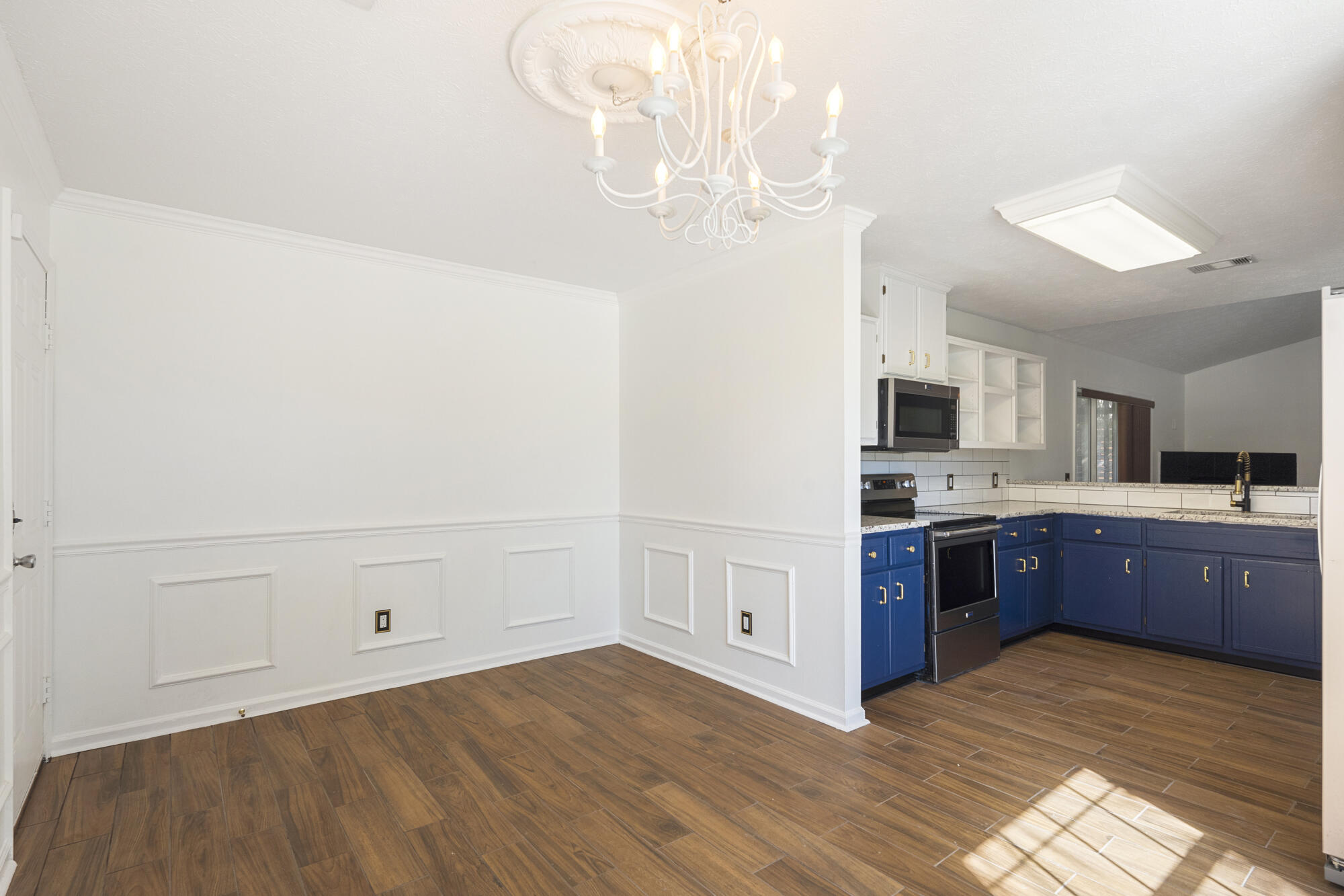 INLET BEACH HEIGHTS - Residential