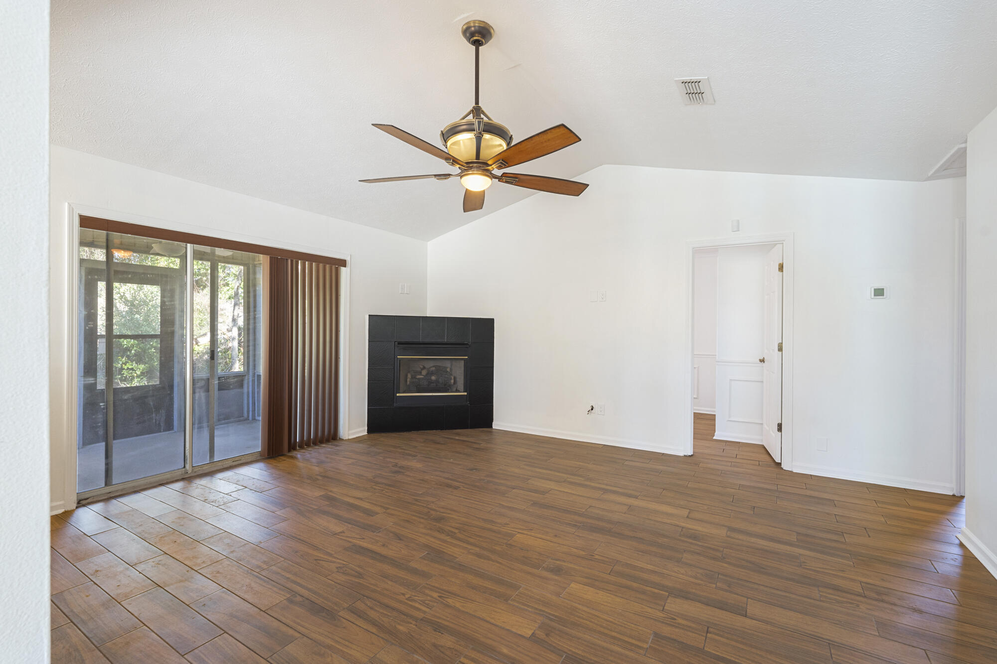 INLET BEACH HEIGHTS - Residential