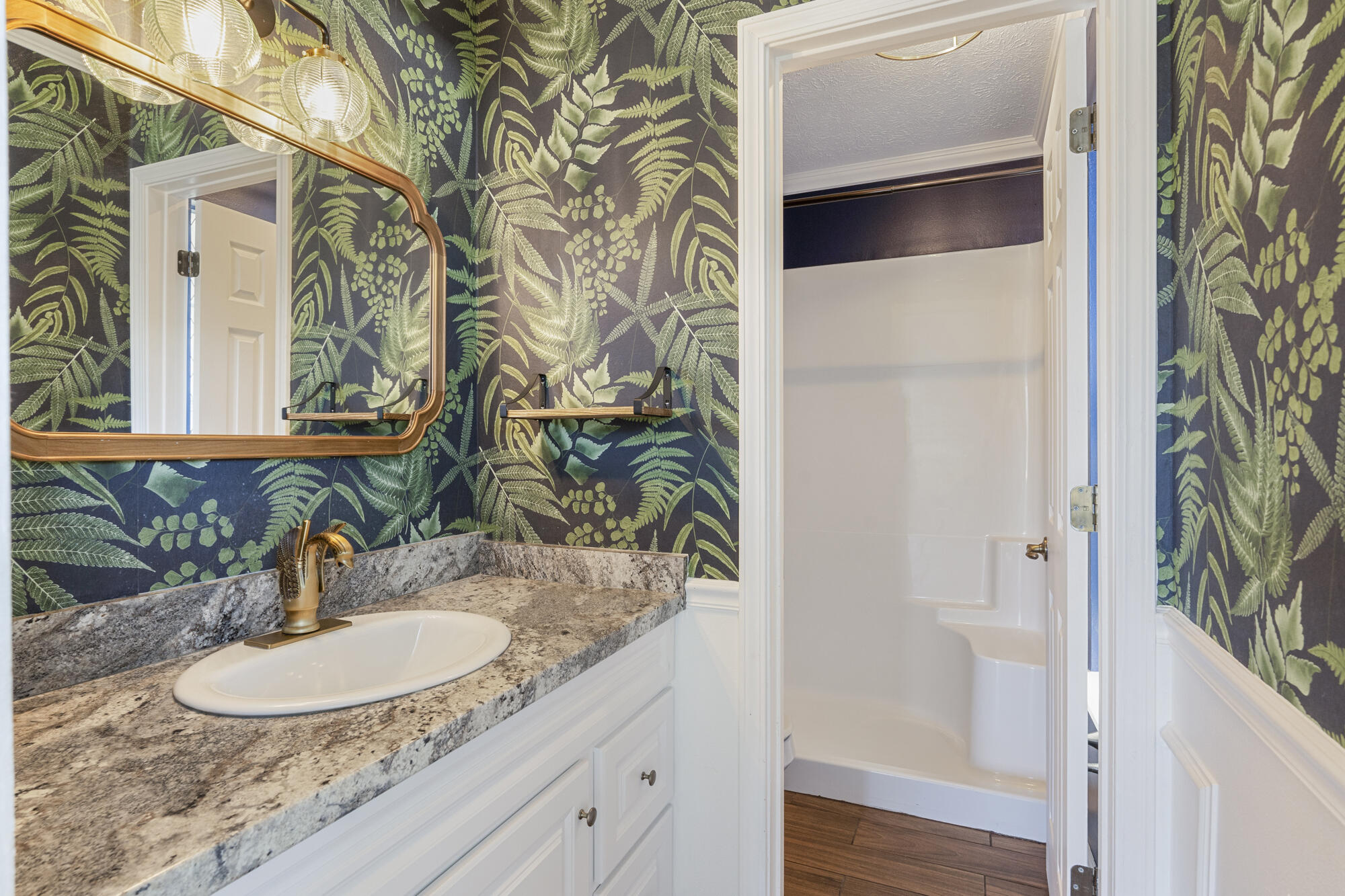INLET BEACH HEIGHTS - Residential