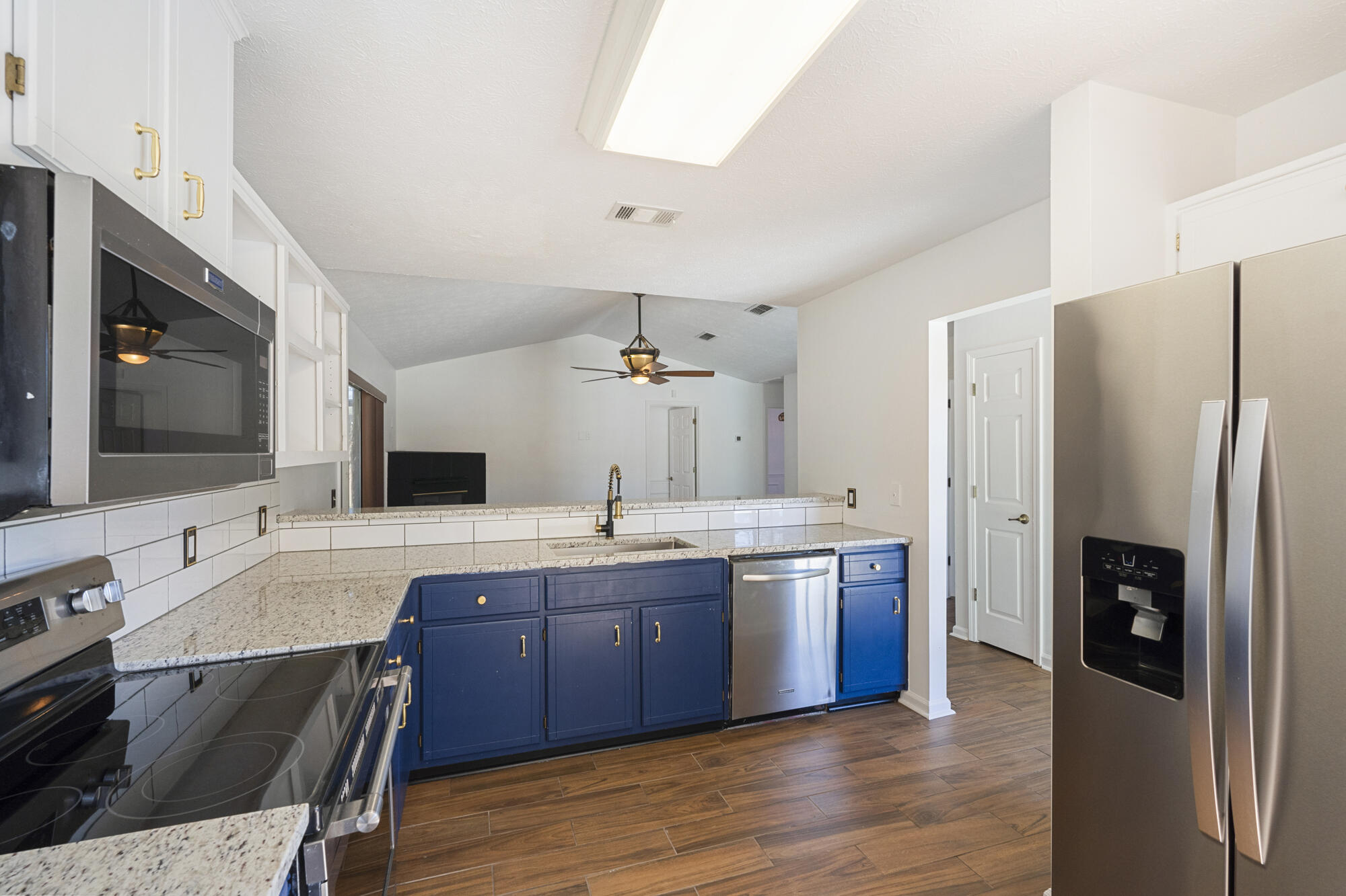 INLET BEACH HEIGHTS - Residential