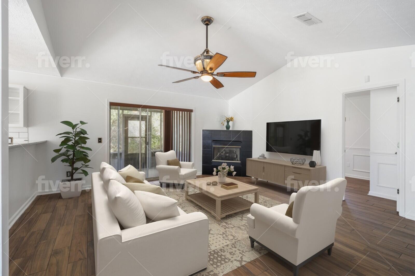 INLET BEACH HEIGHTS - Residential