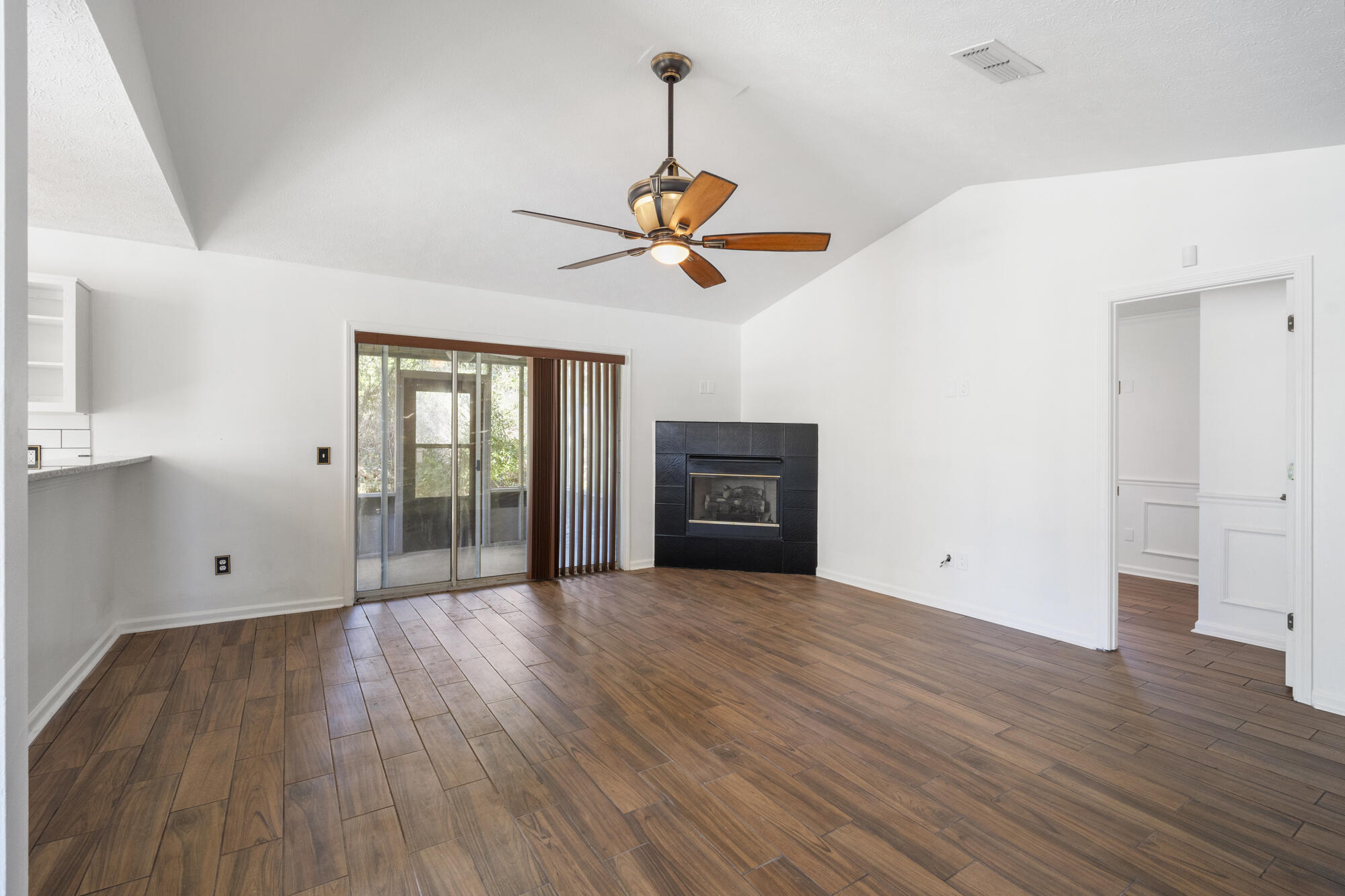 INLET BEACH HEIGHTS - Residential